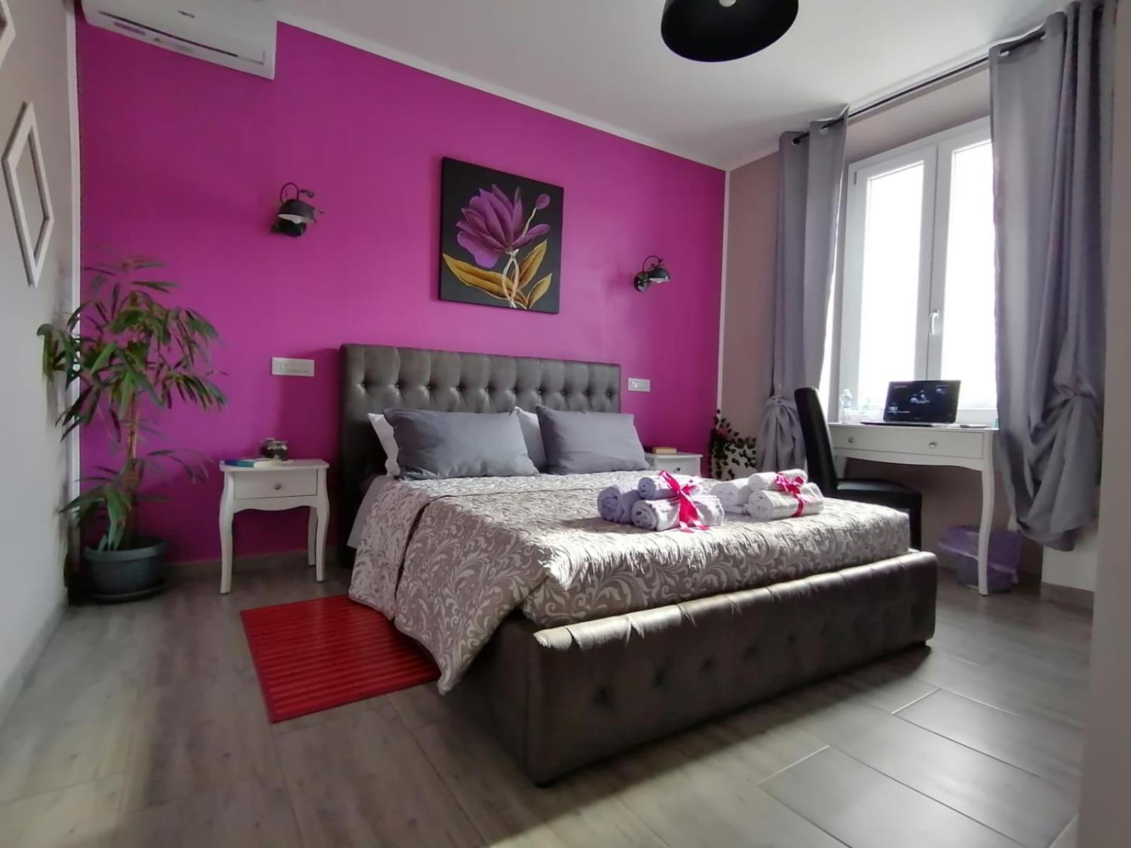 Double Room with Private Bathroom photo 1