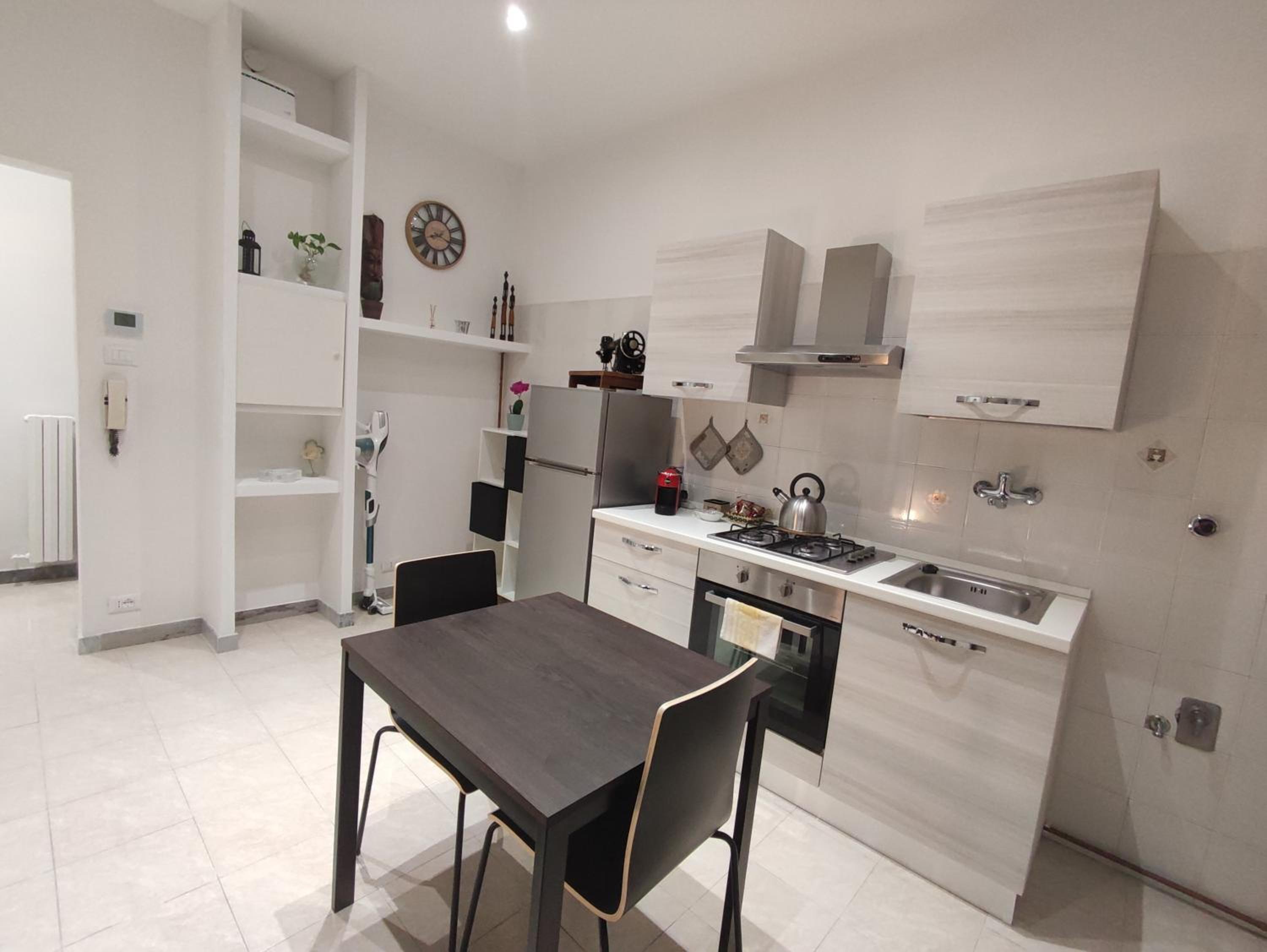 One-Bedroom Apartment - Photo 14