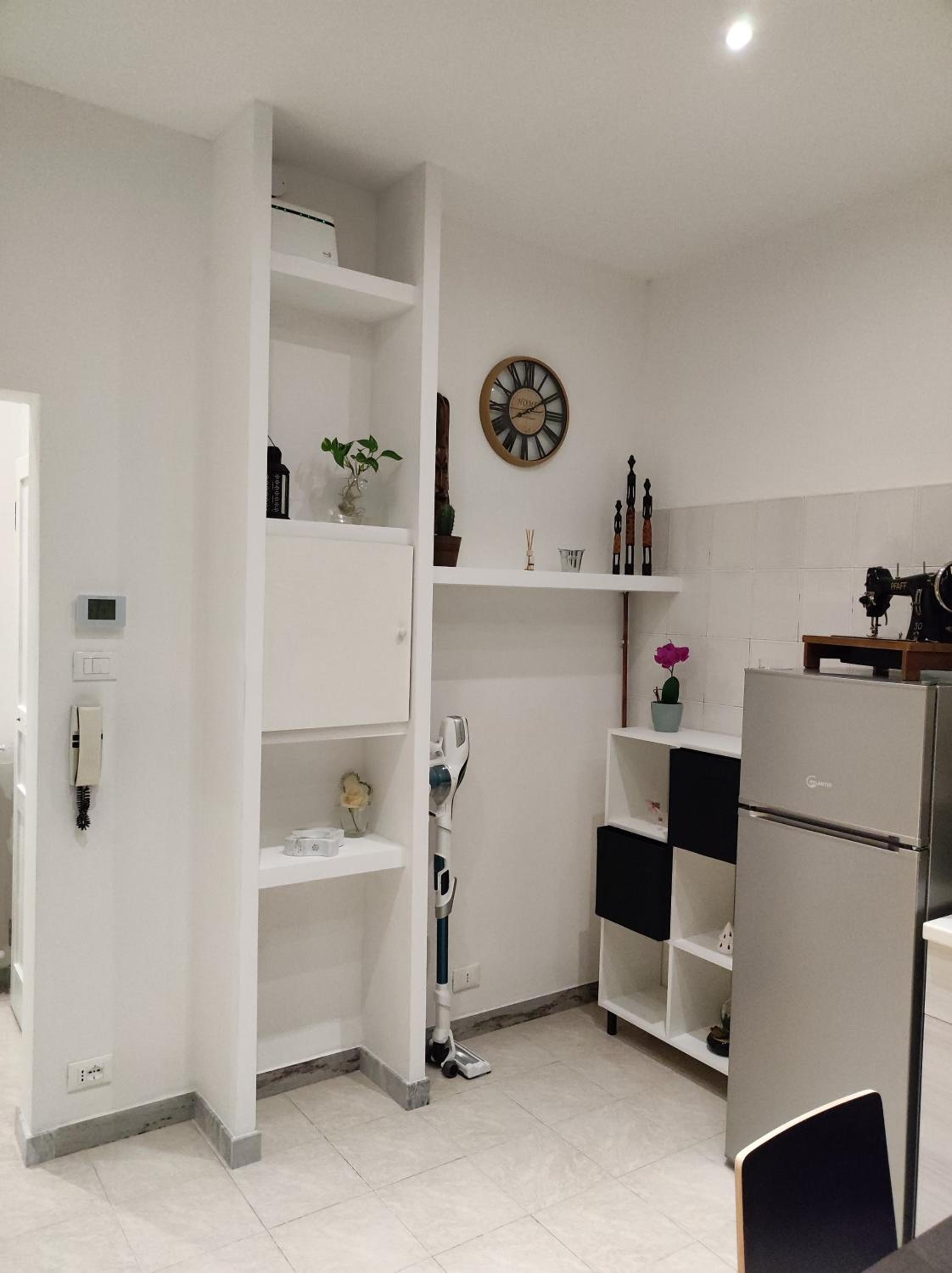 One-Bedroom Apartment - Photo 13