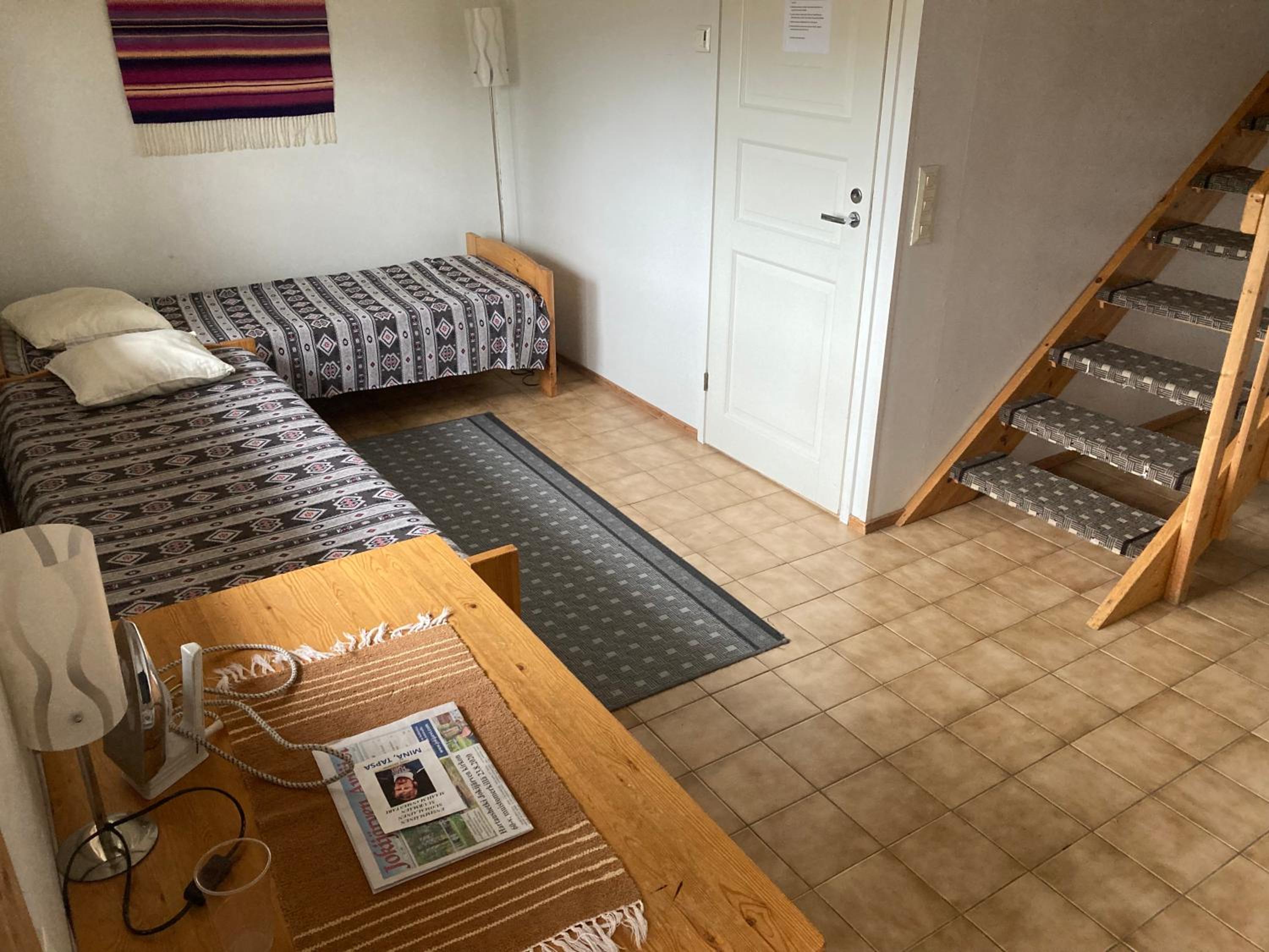 Two-Bedroom Chalet photo 1