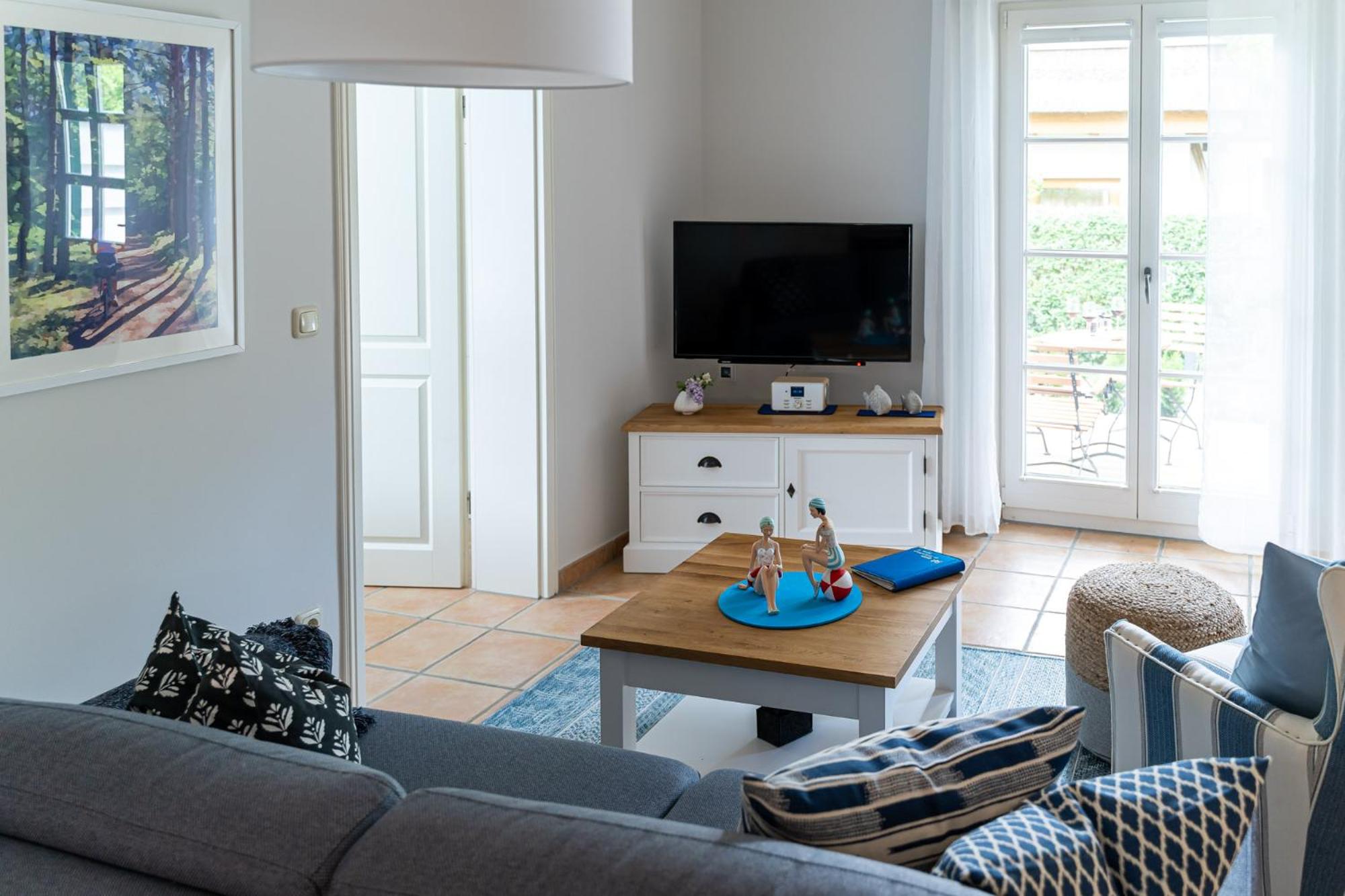 Apartment with Terrace photo 1