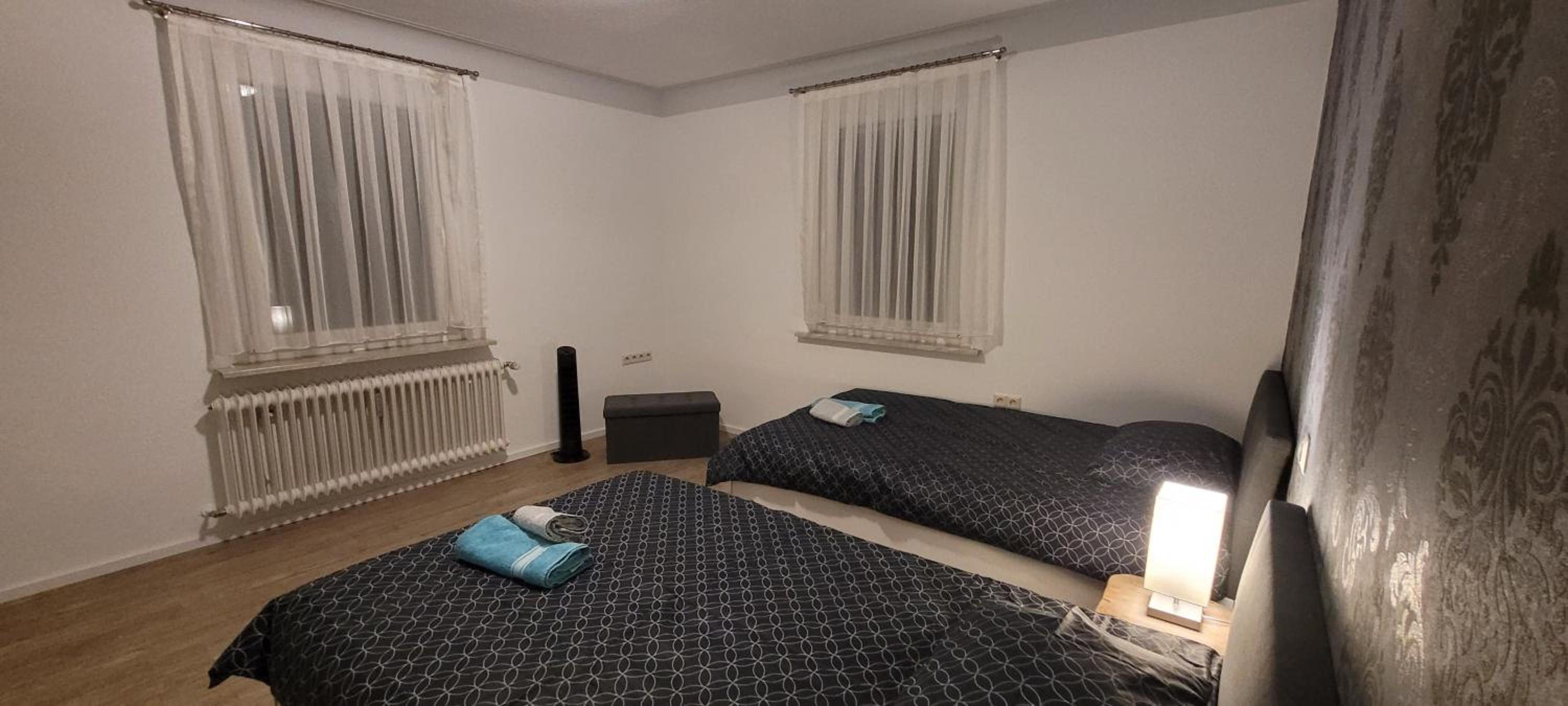 Apartment with Terrace - Photo 7