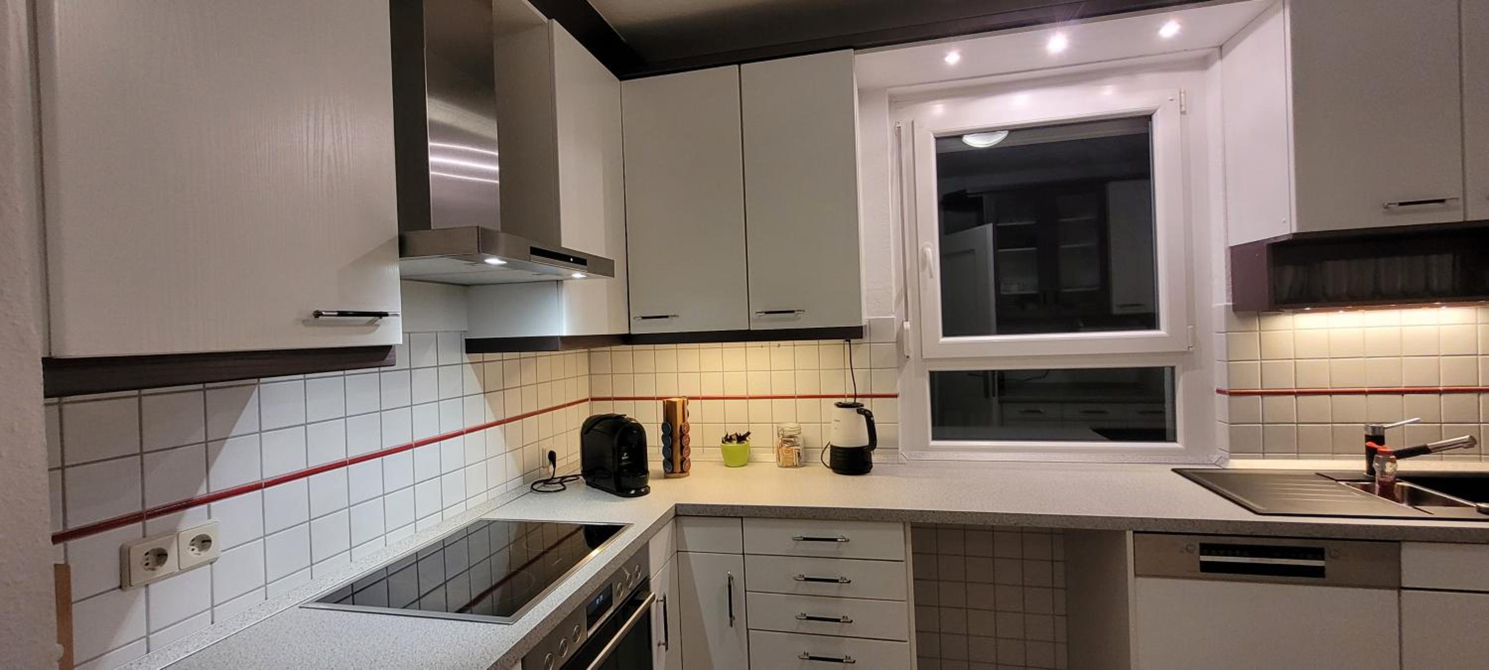 Apartment with Terrace - Photo 35