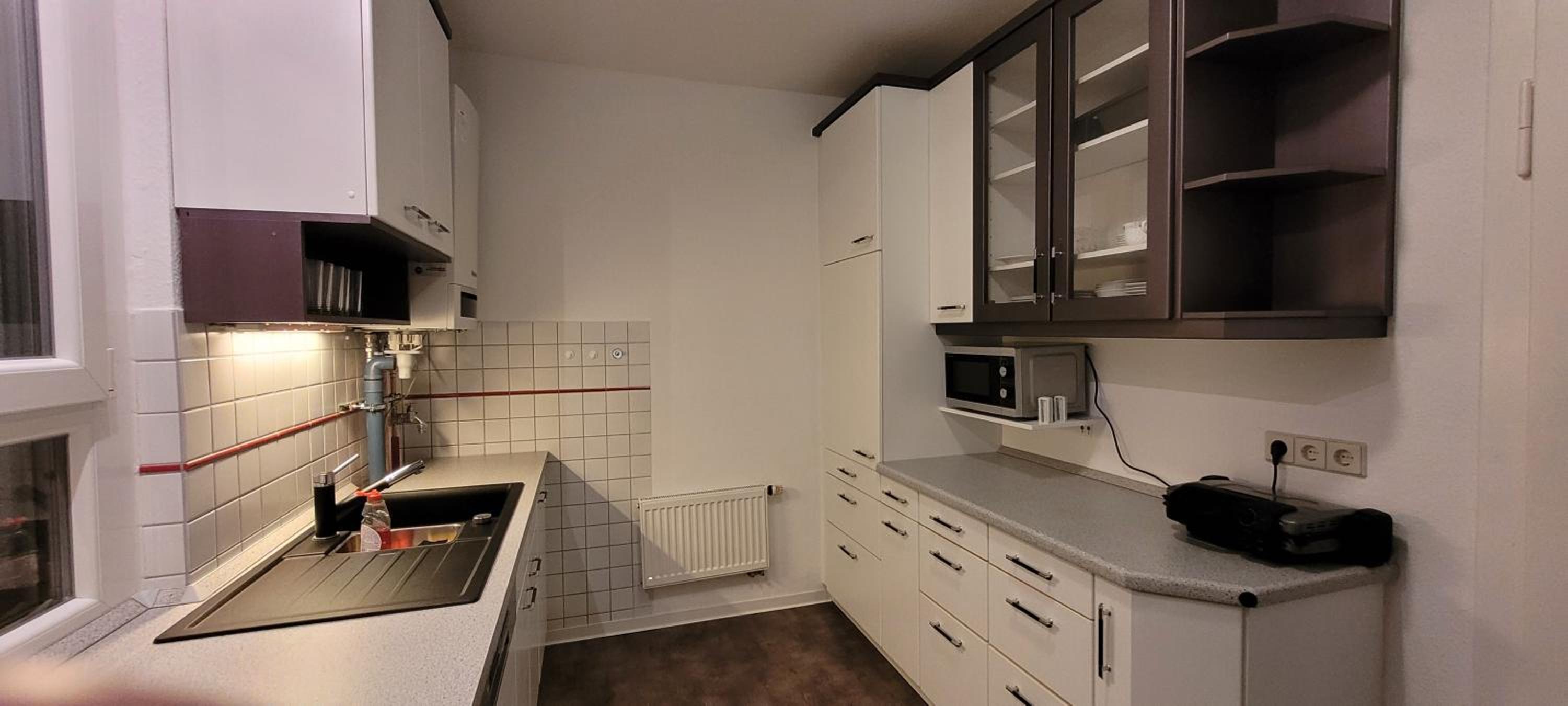 Apartment with Terrace - Photo 2