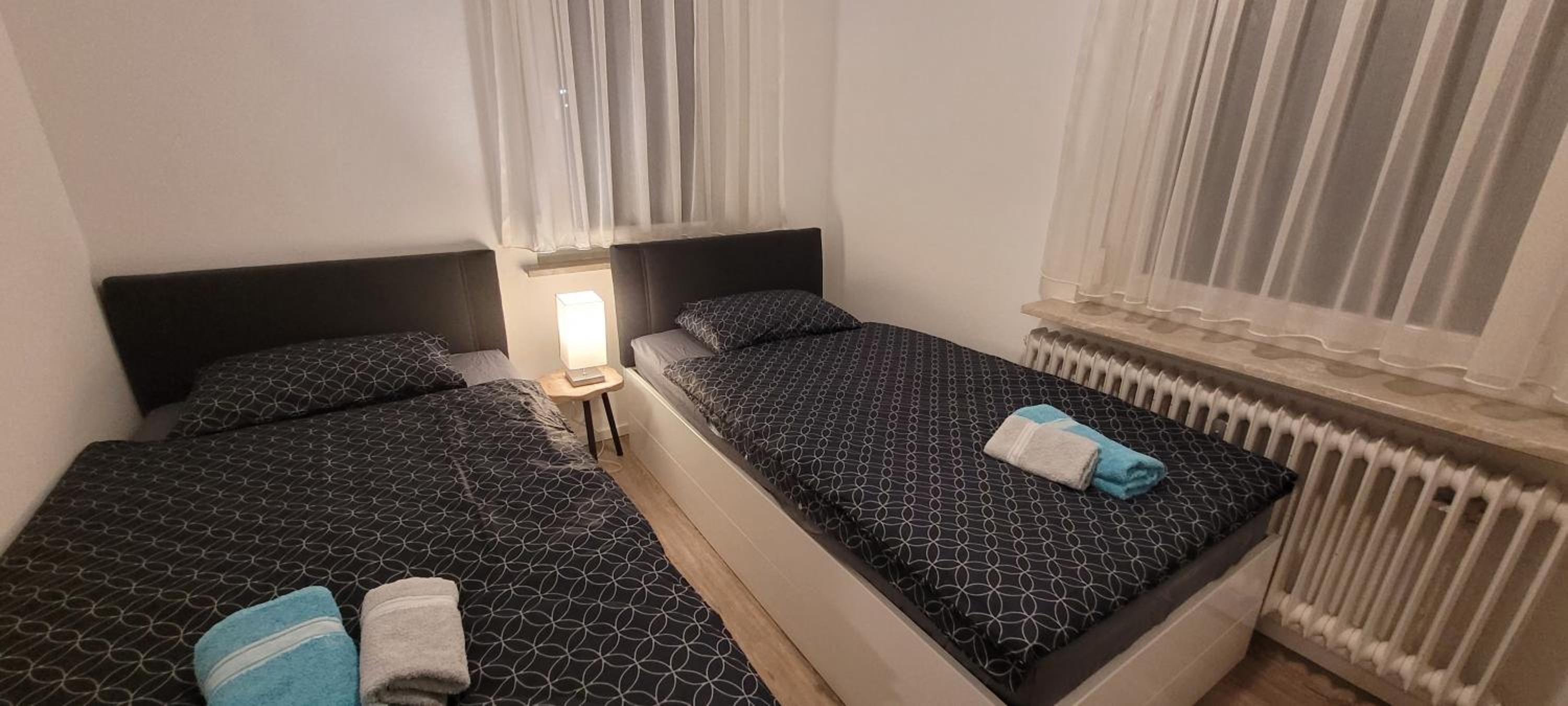 Apartment with Terrace - Photo 39