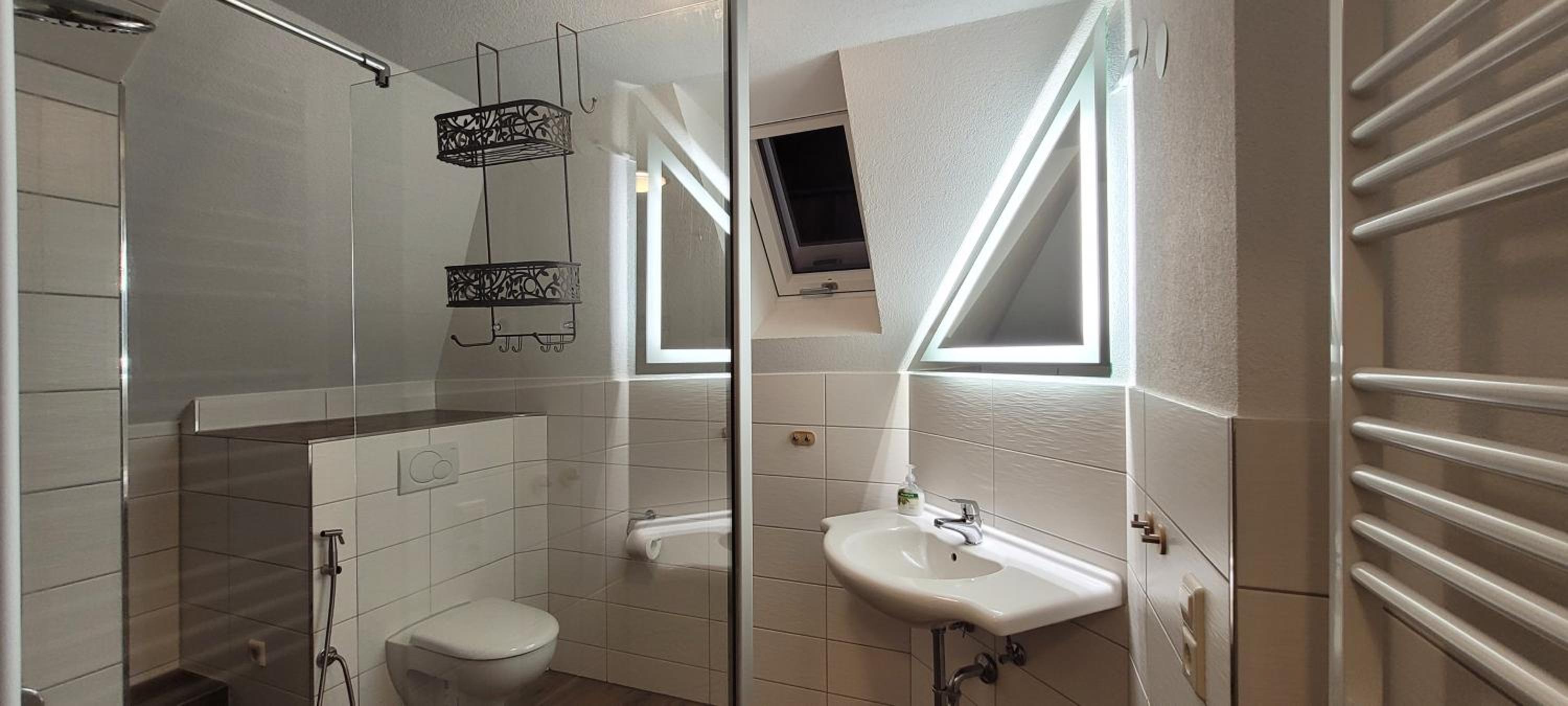 Deluxe Apartment - Photo 19