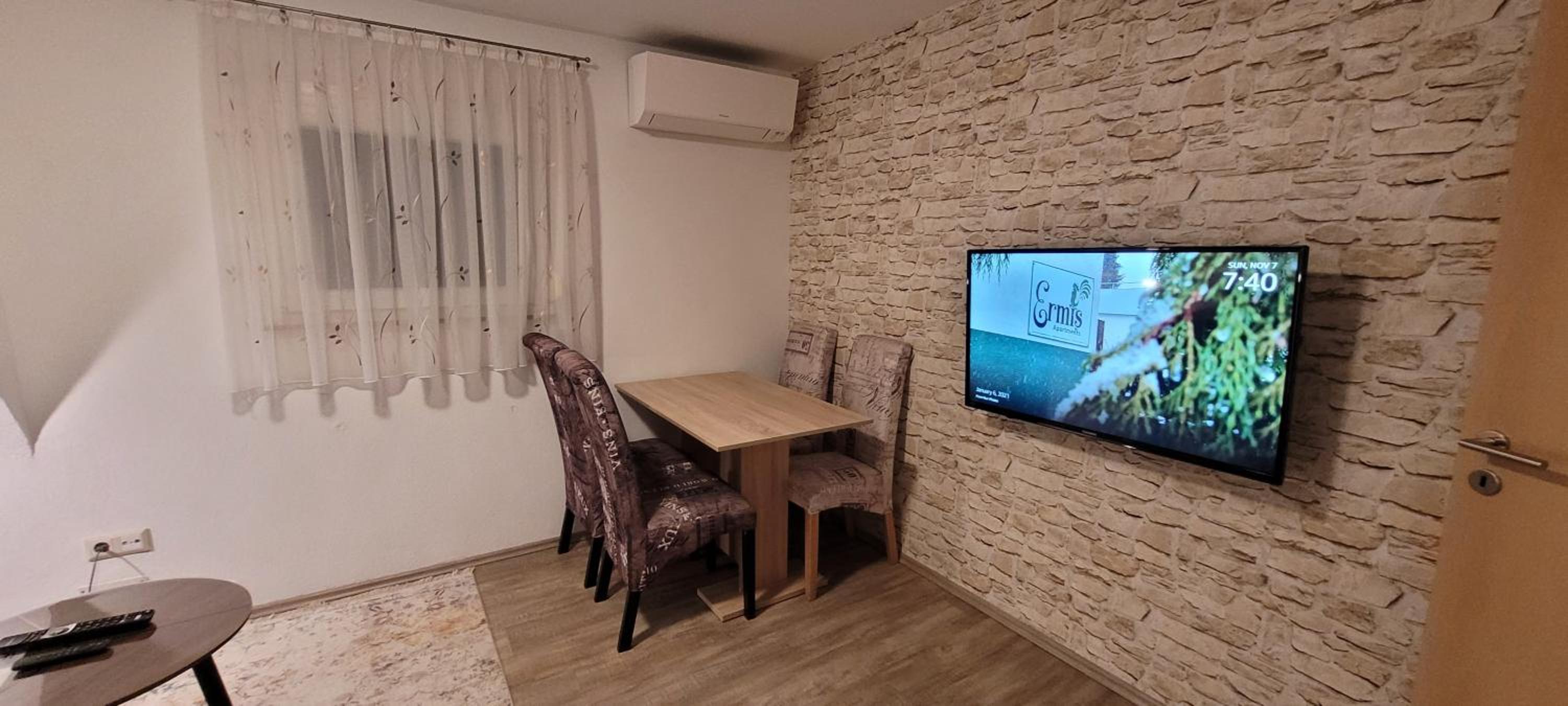 Deluxe Apartment - Photo 3