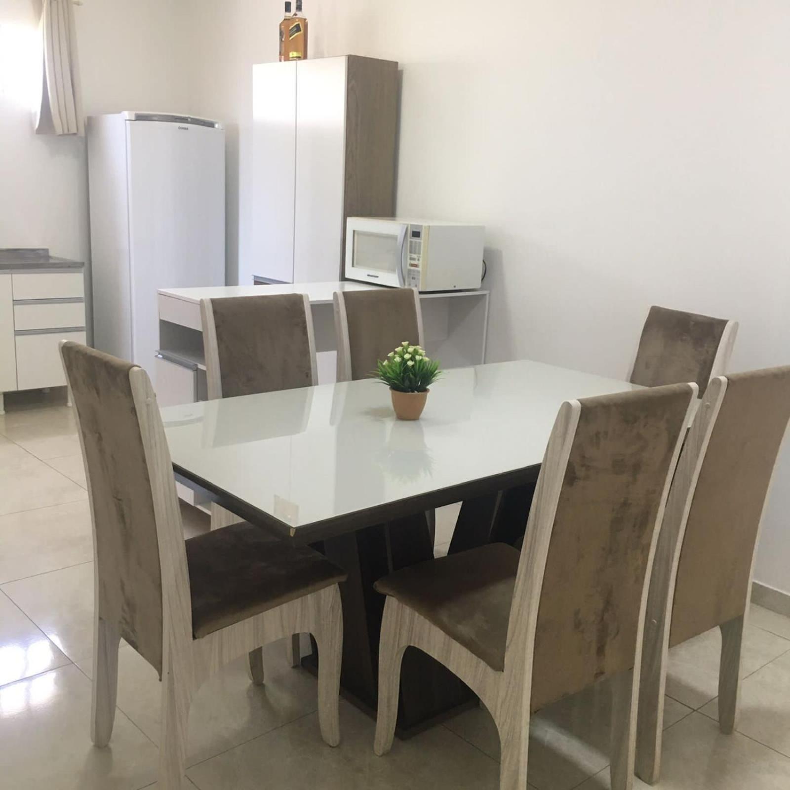 Two-Bedroom Apartment - Photo 3