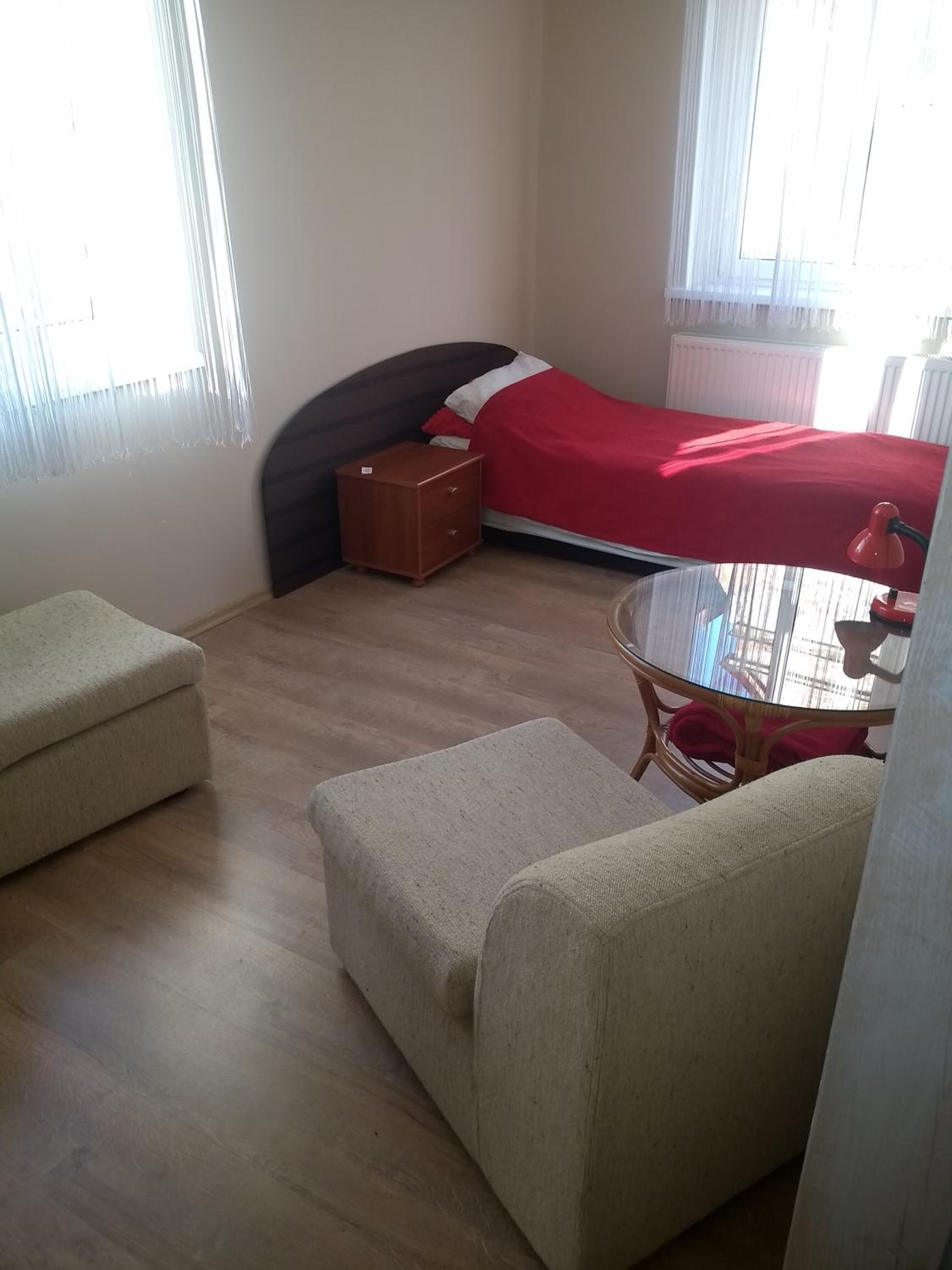 Economy Double or Twin Room - Photo 1