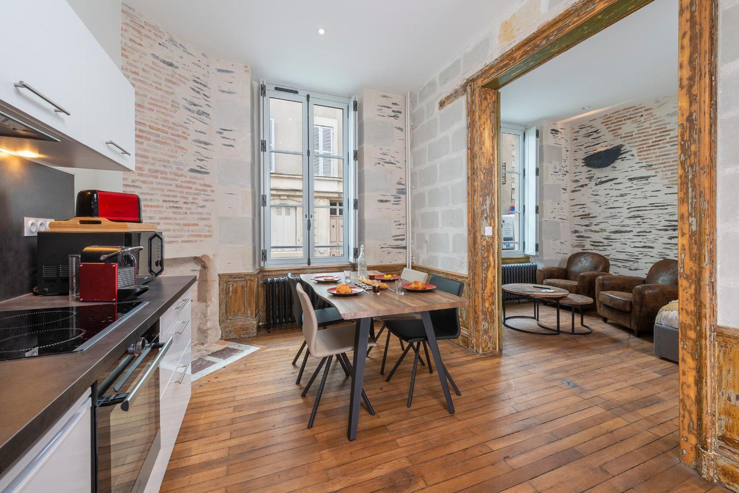 Superior Apartment - Photo 3