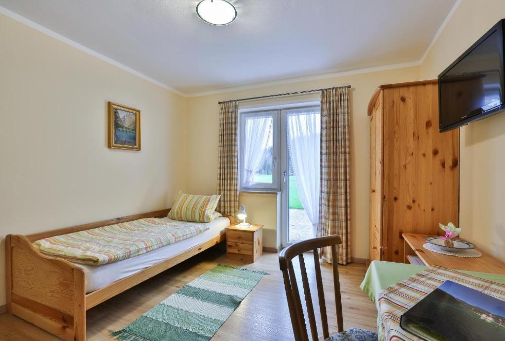 Single Room photo 1