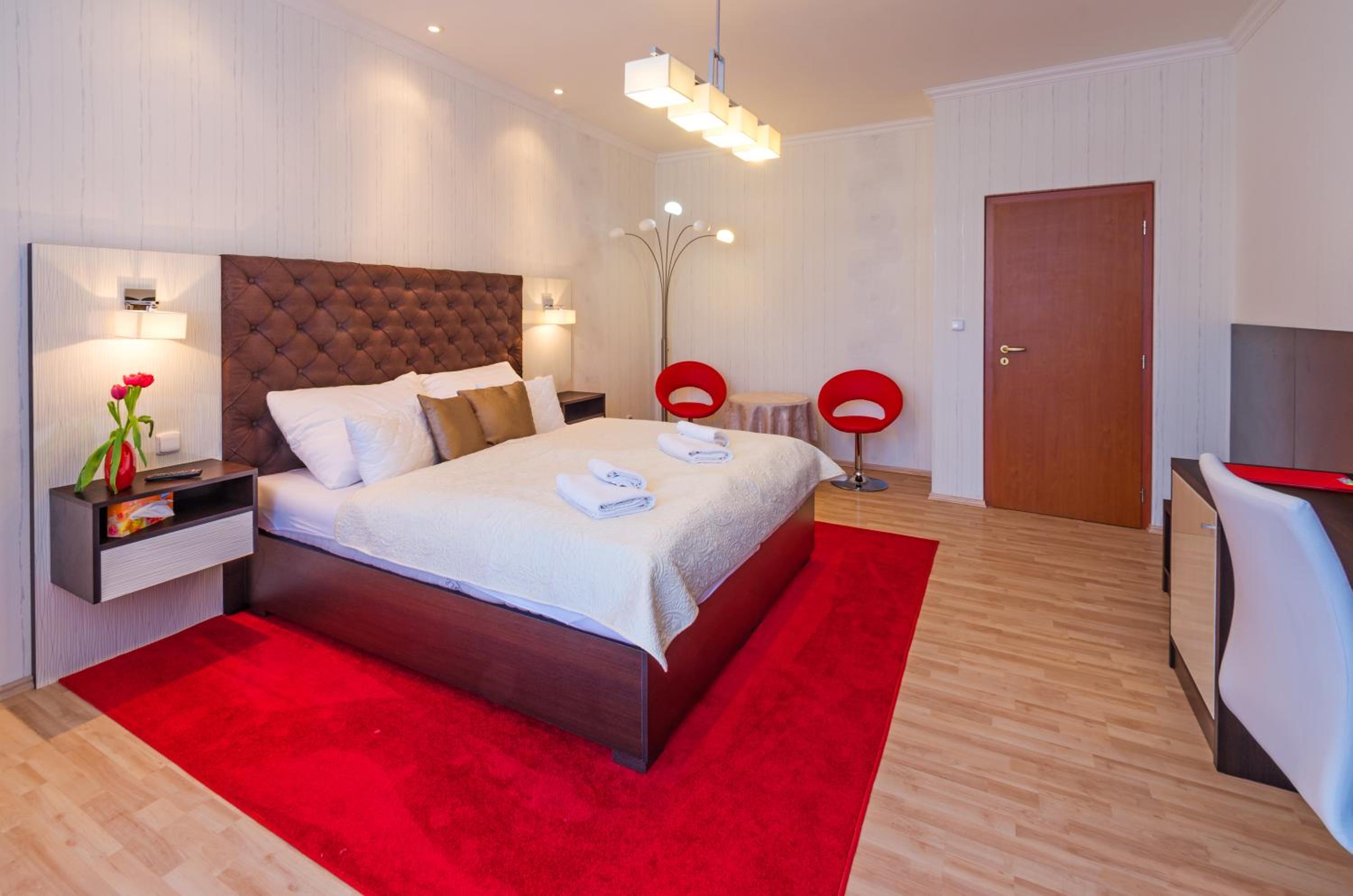 Suite photo 3