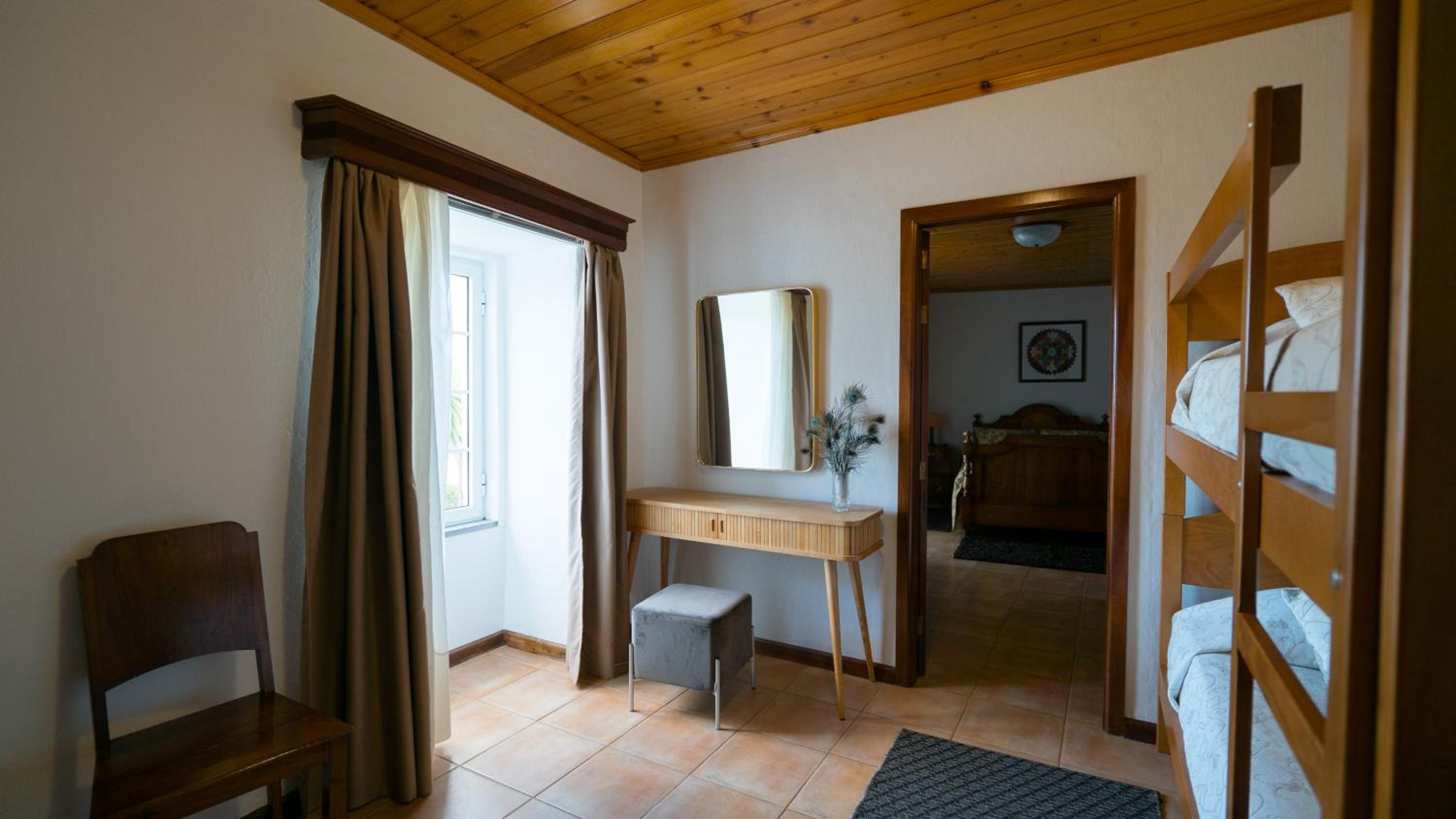 Four-Bedroom House photo 1