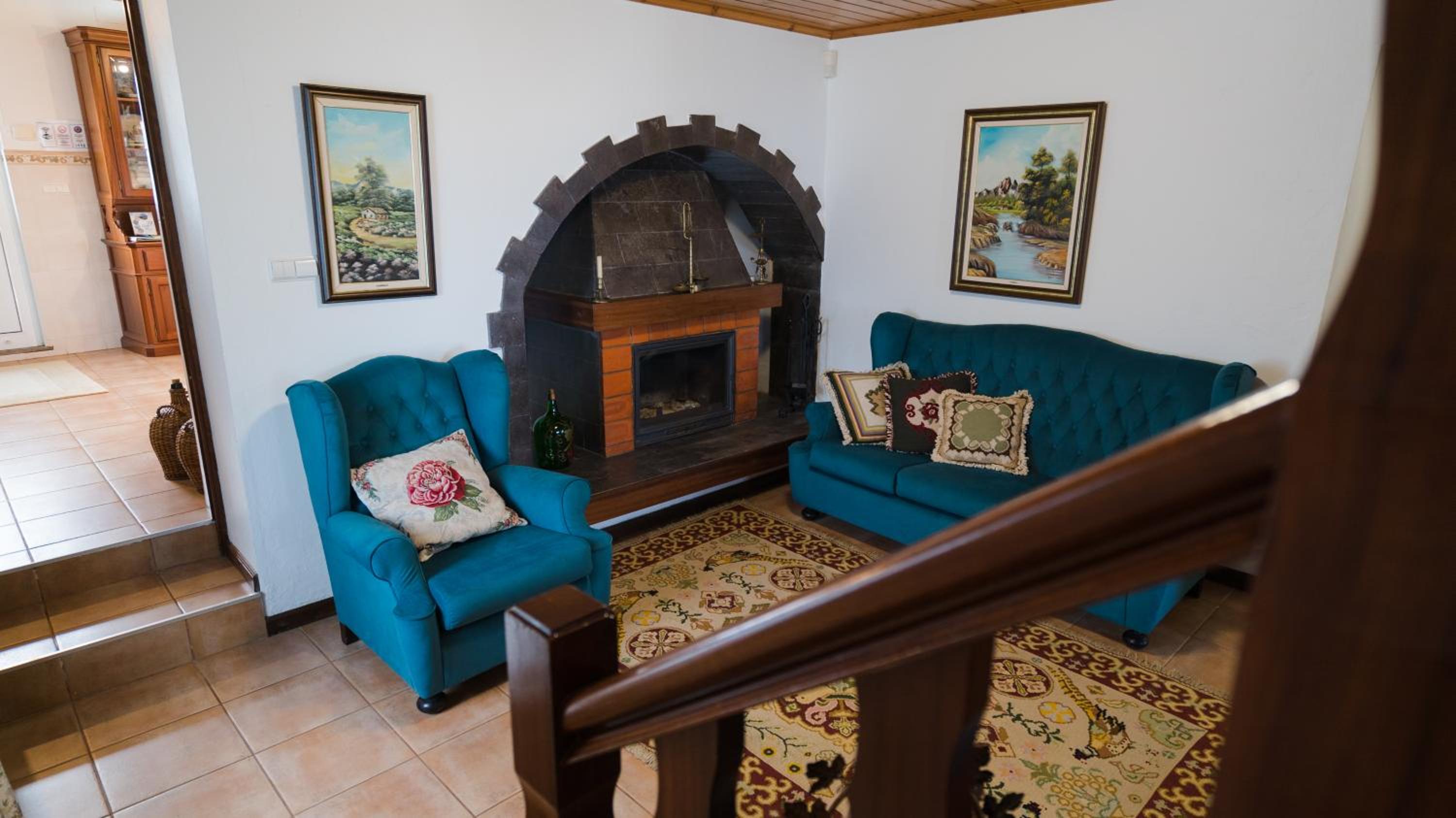 Four-Bedroom House photo 2