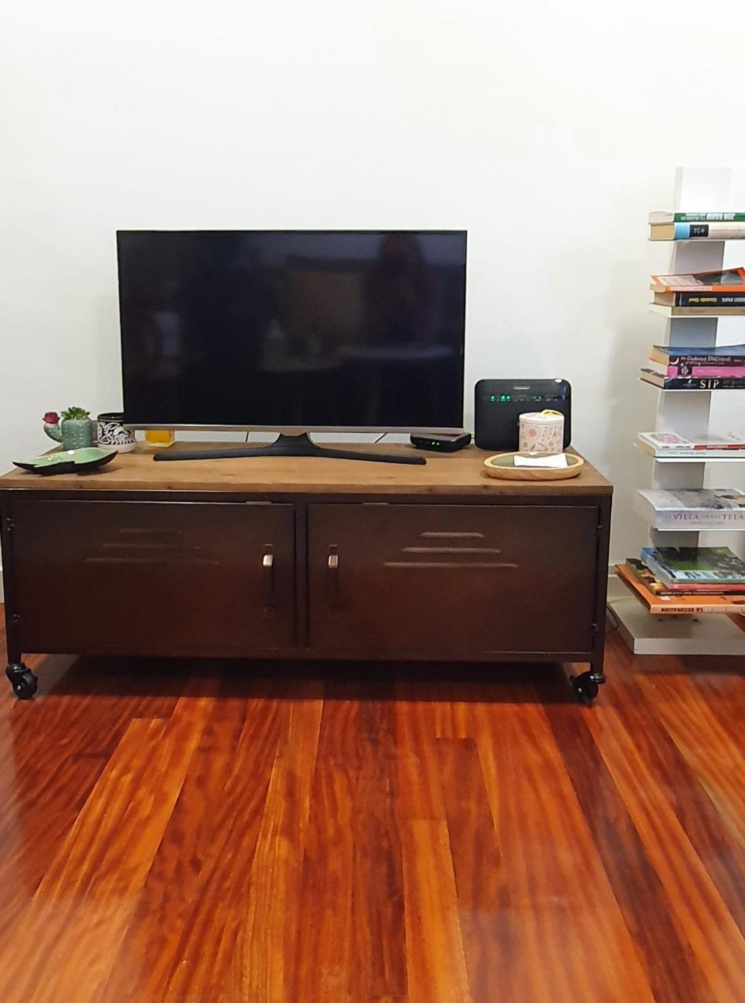 Two-Bedroom Apartment photo 3