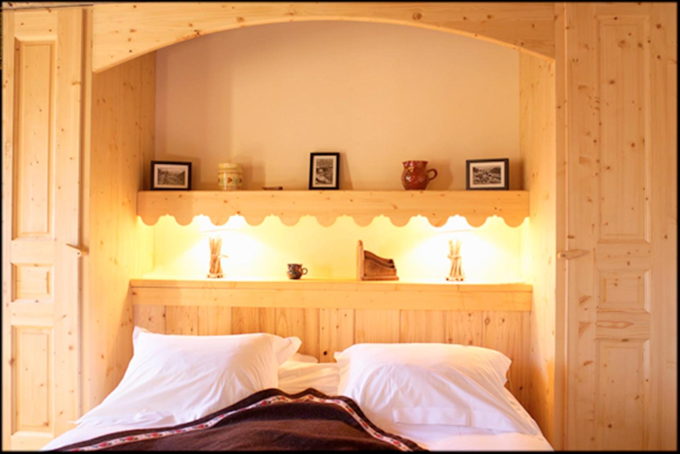 Chambre sur la Montagne Chambre sur la Montagne