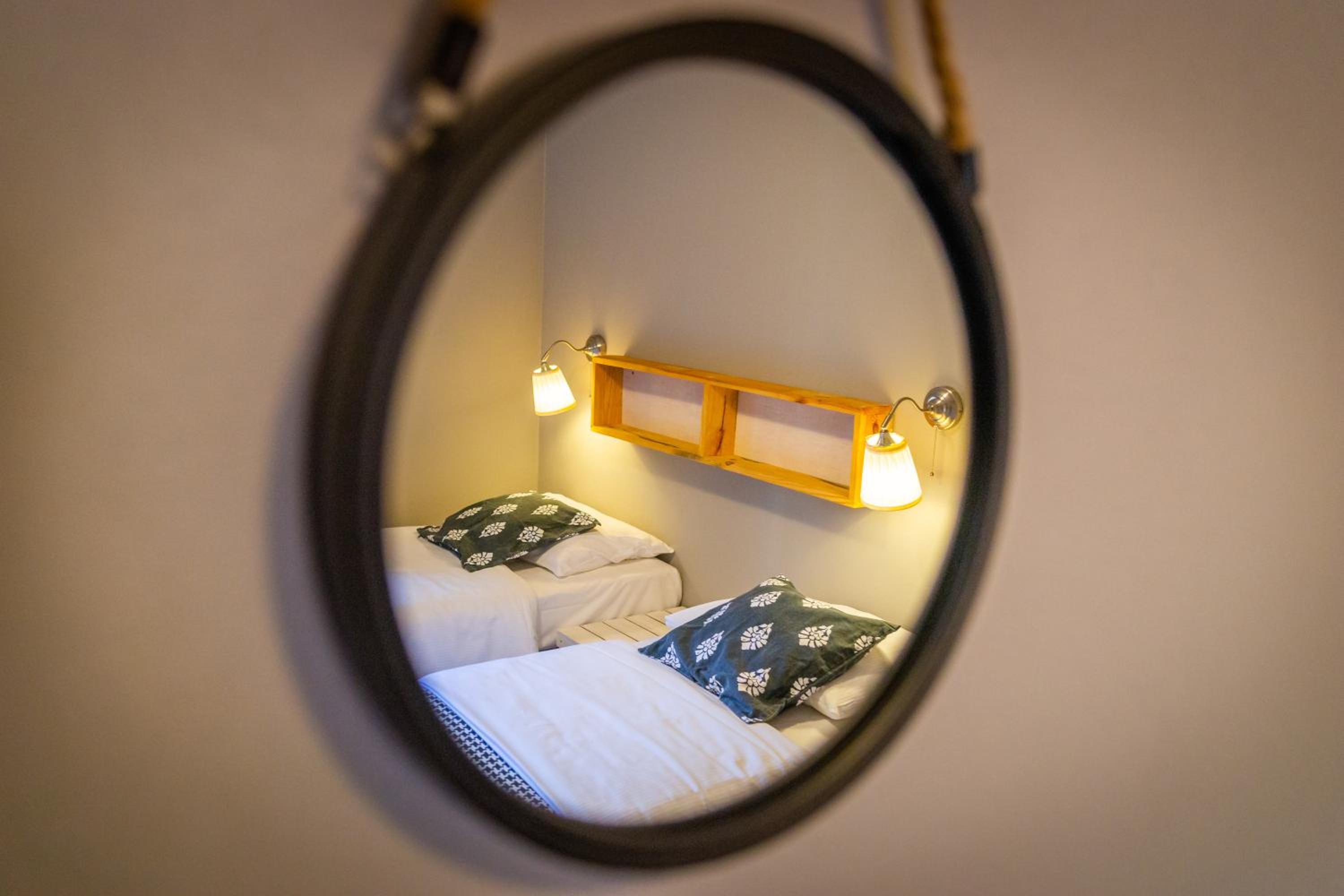 Small Double Room photo 2