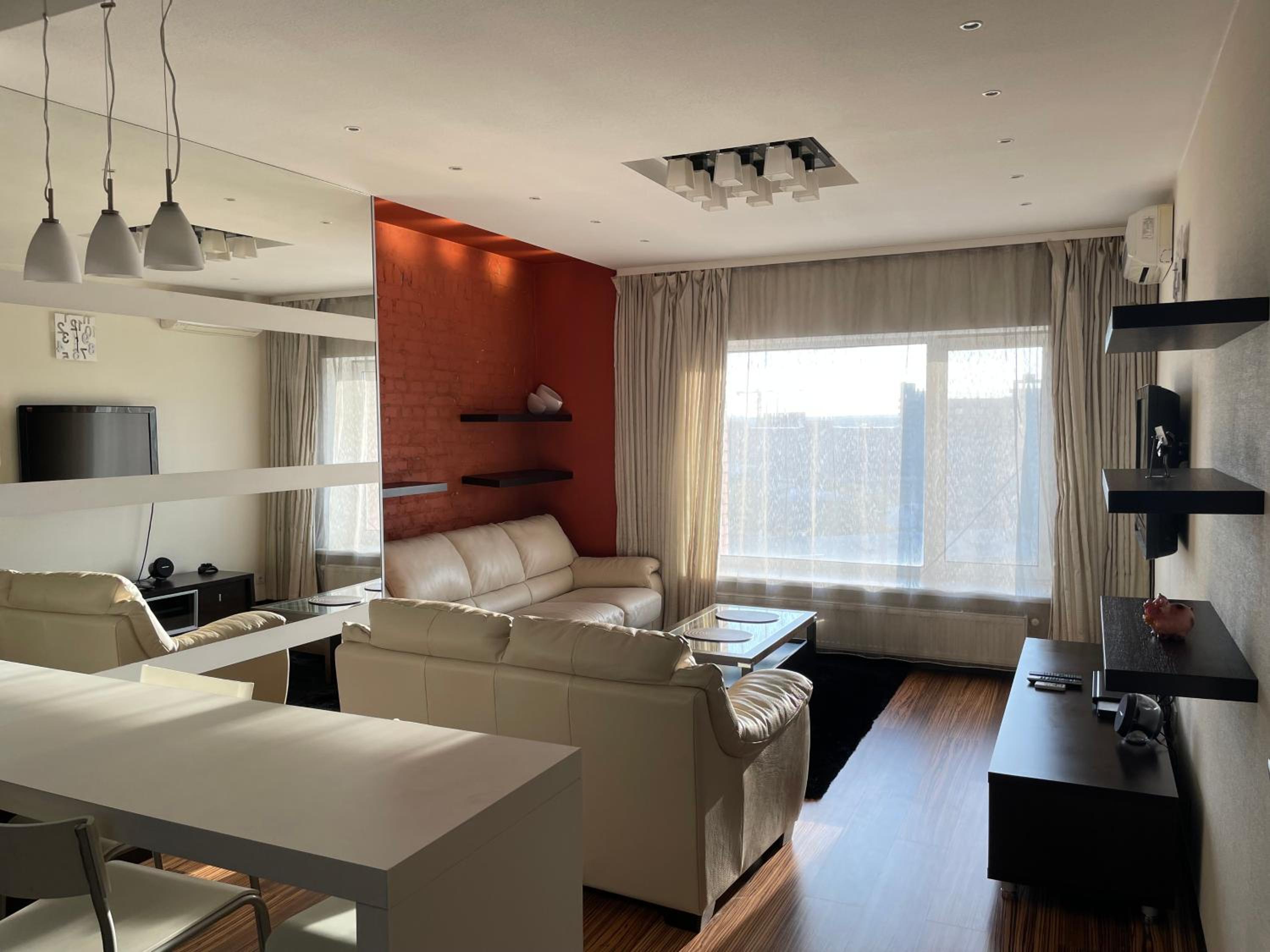 Superior Apartment photo 1