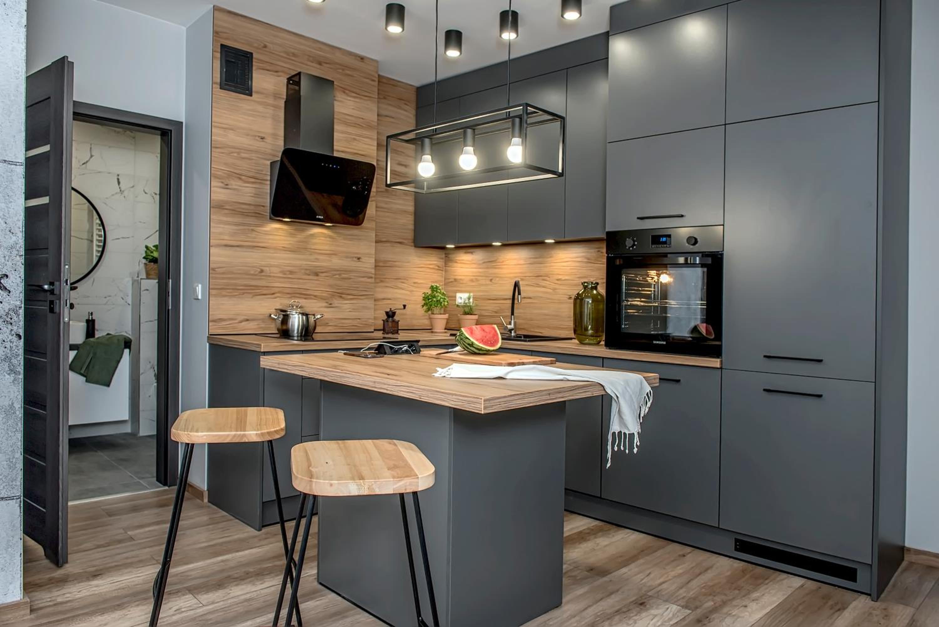 One-Bedroom Apartment - Photo 8