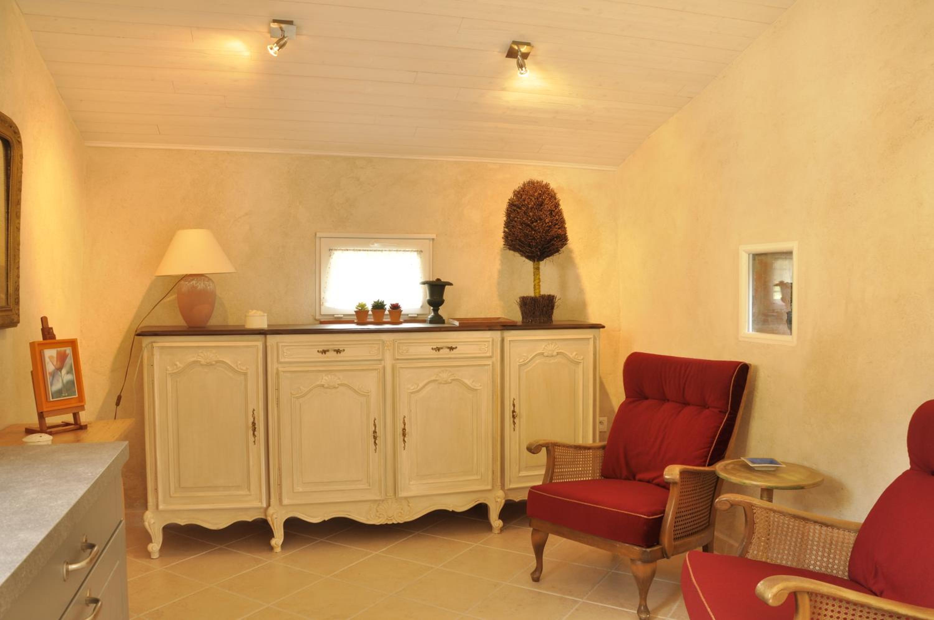 Comfort Apartment A