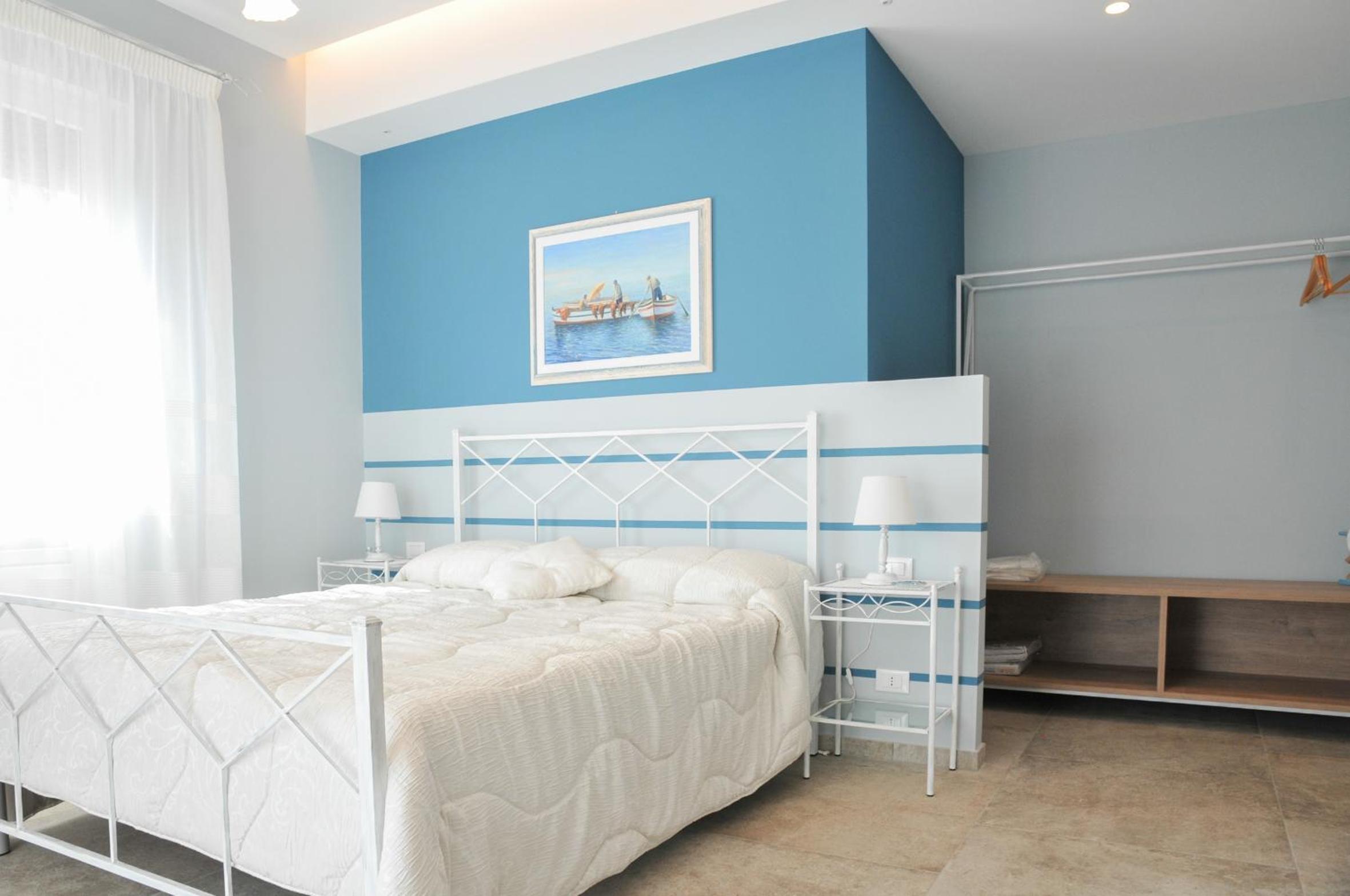 Deluxe Double Room with Extra Bed