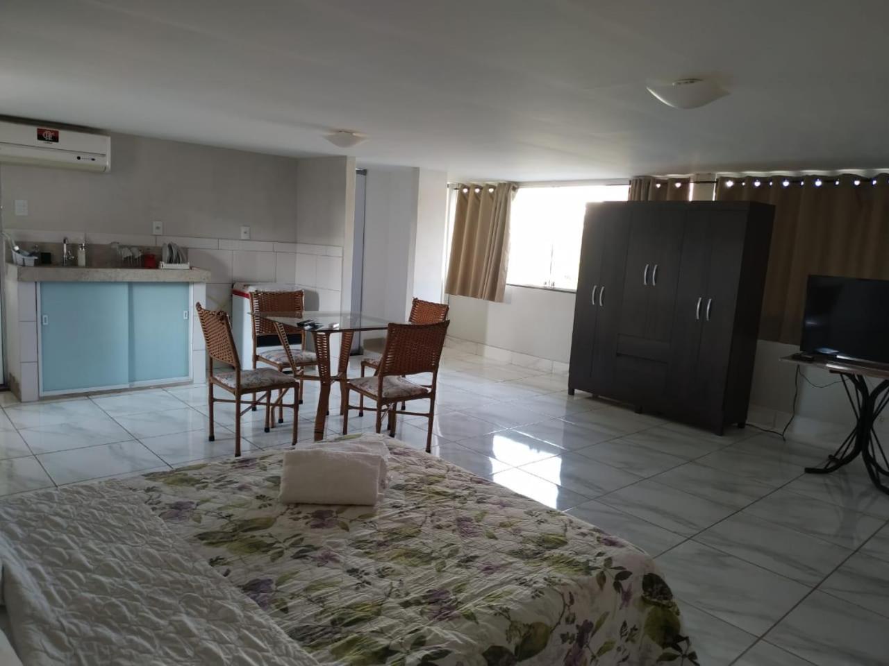 Deluxe Double or Twin Room photo 1