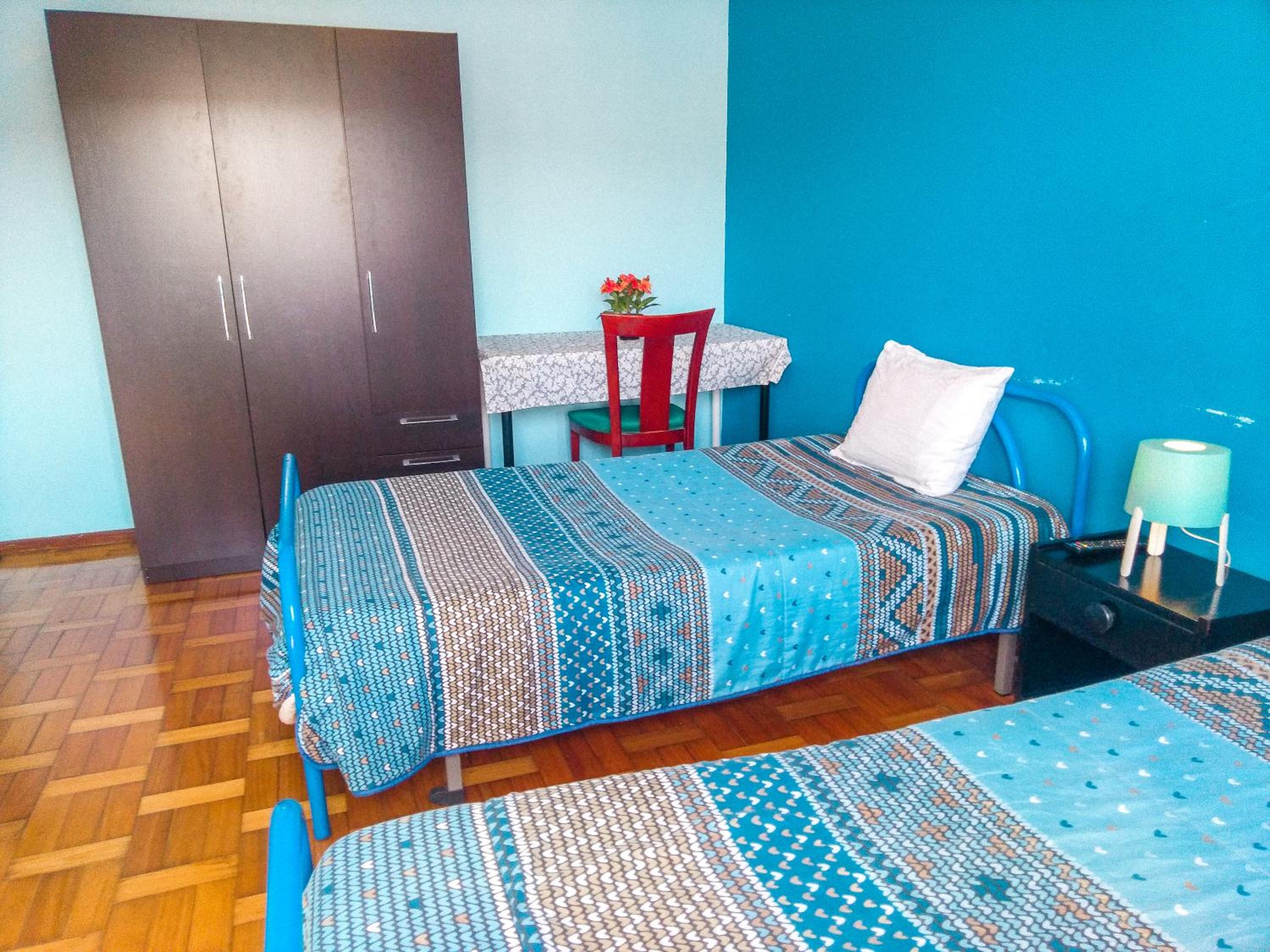 Standard Twin Room - Photo 2
