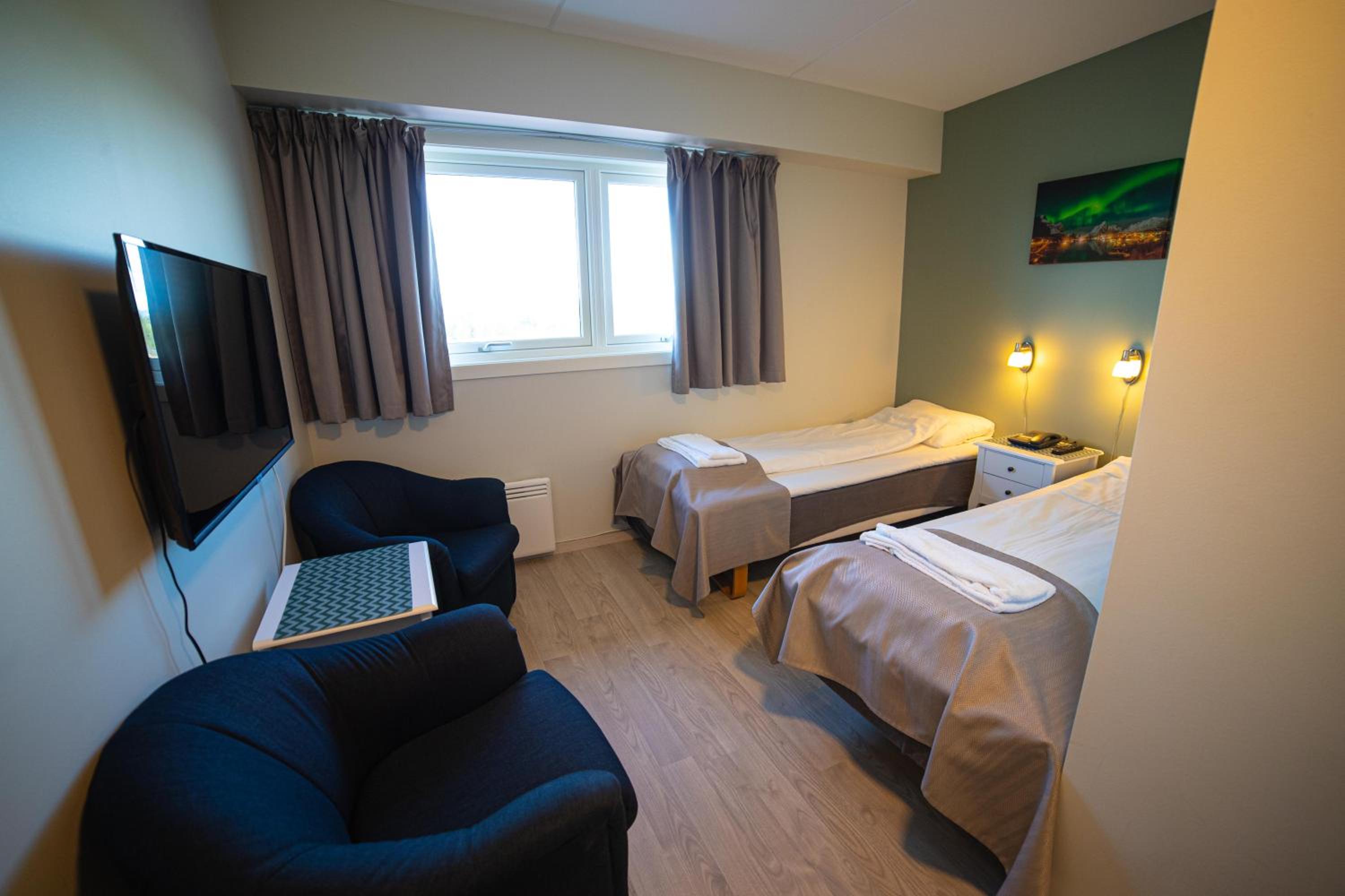 Double or Twin Room - Photo 1
