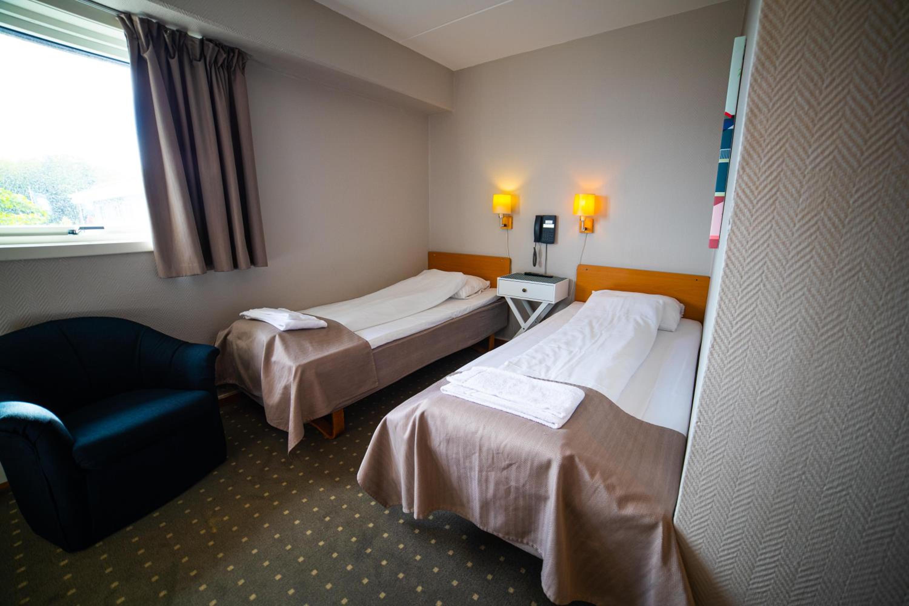 Triple Room - Photo 1