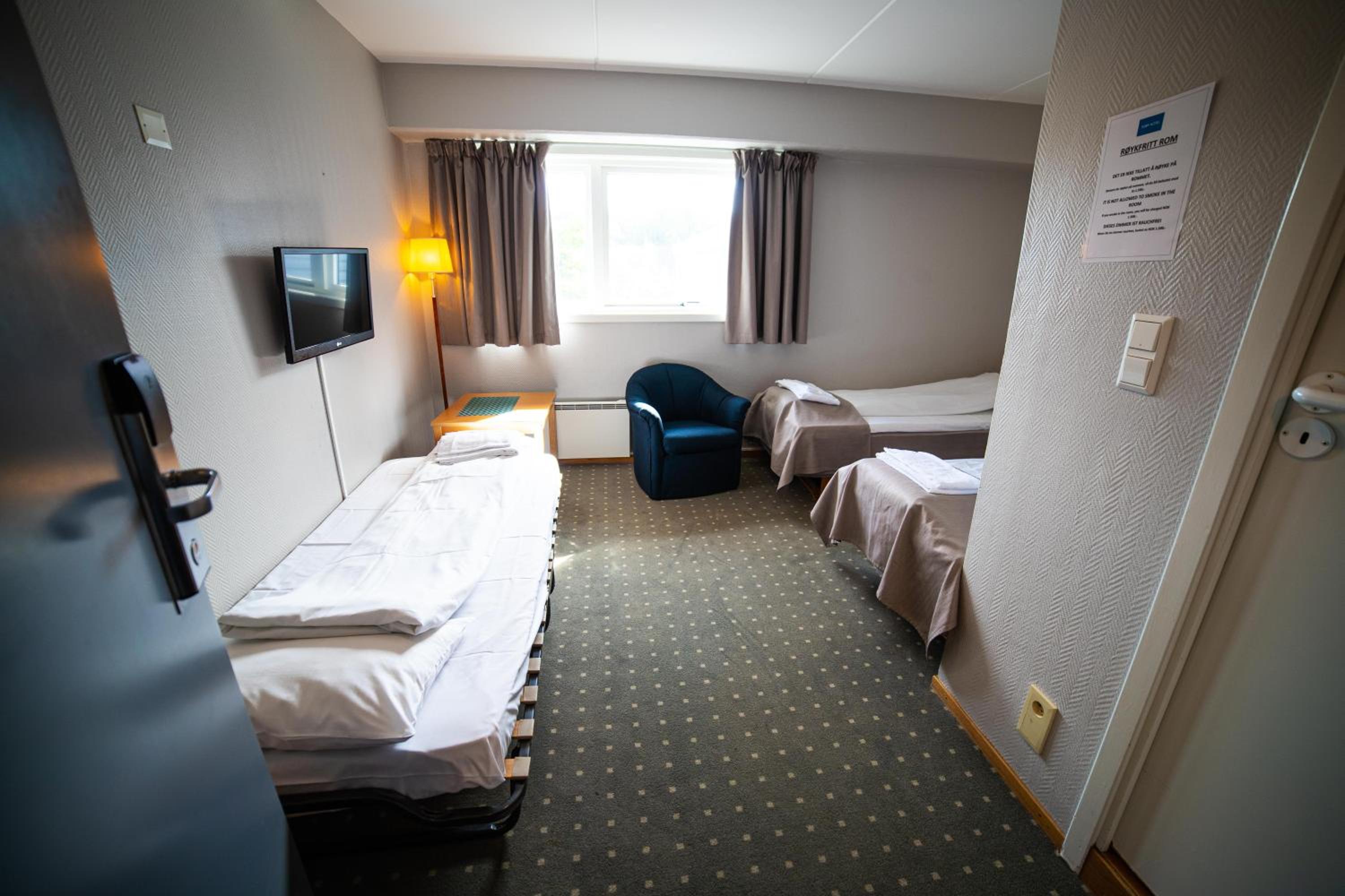 Triple Room - Photo 2
