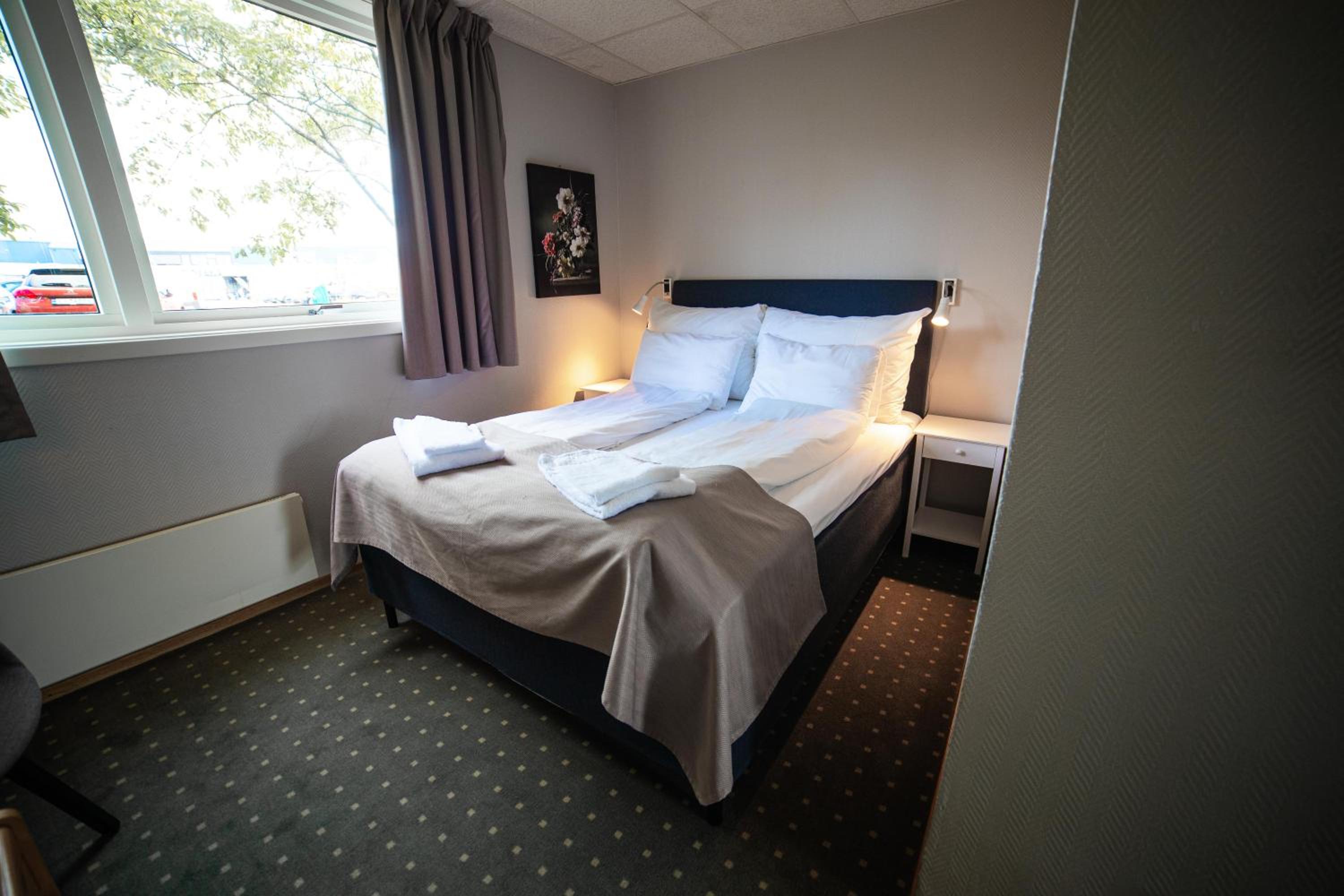 Quadruple Room - Photo 1
