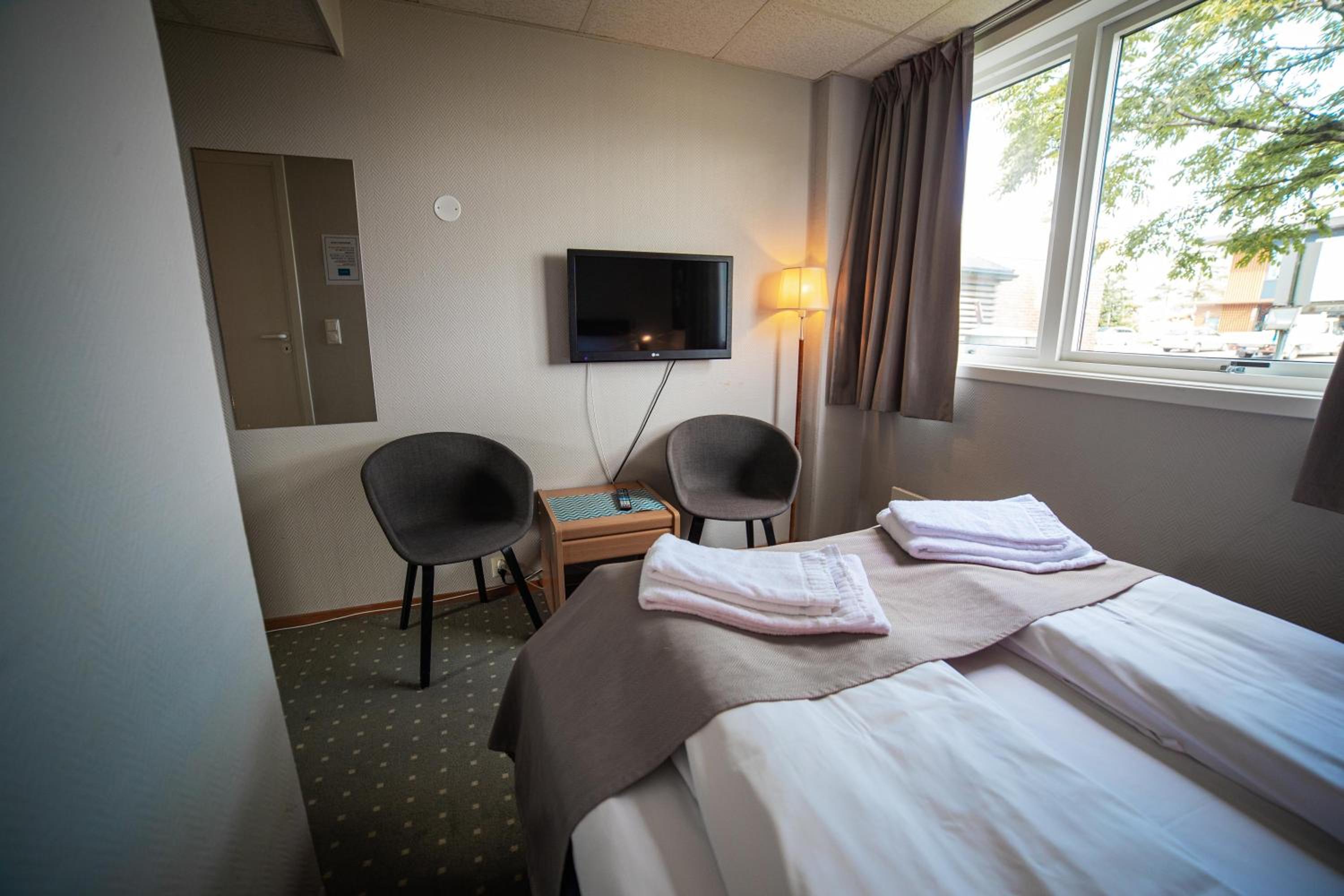 Quadruple Room - Photo 4