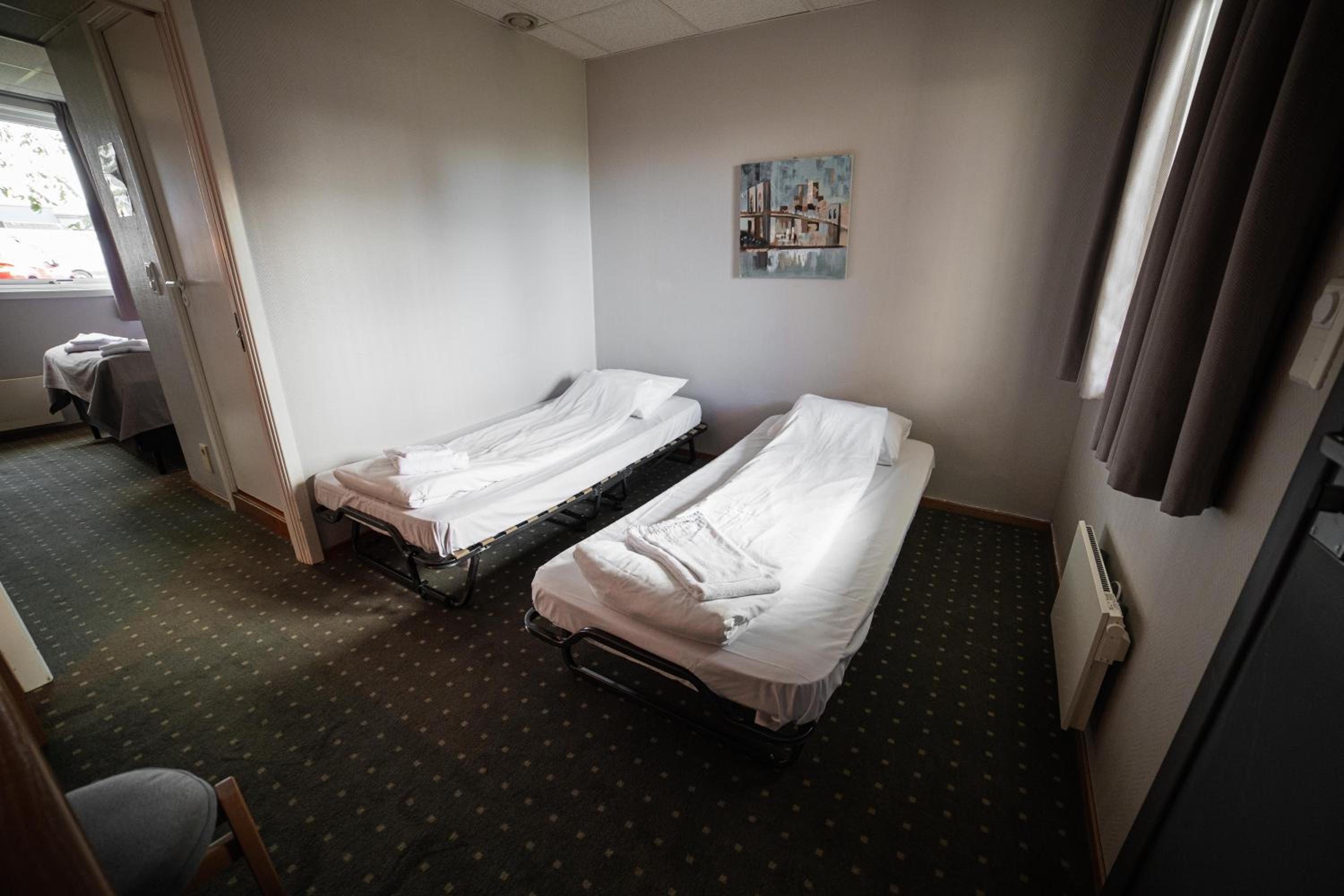 Quadruple Room - Photo 3