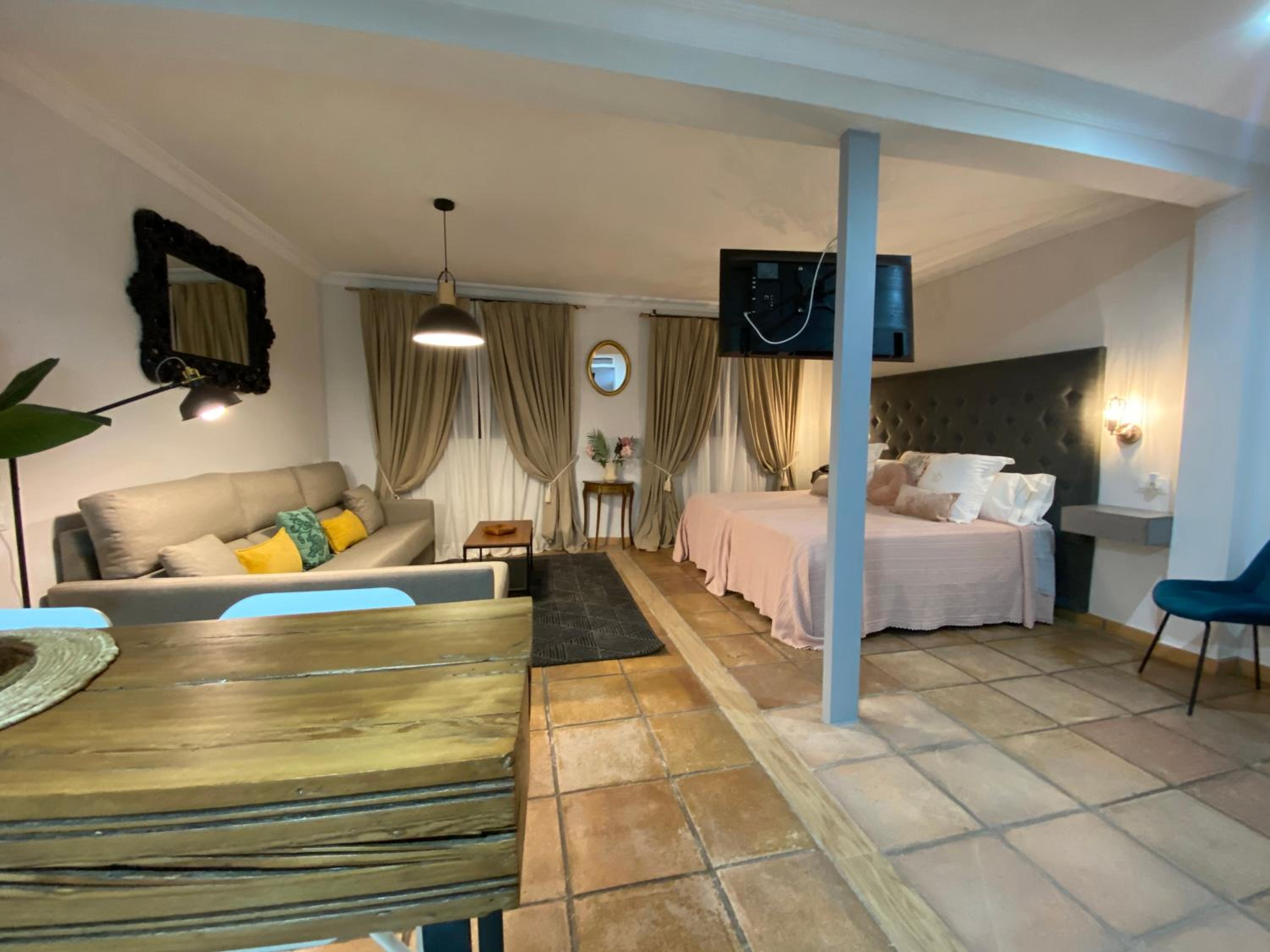 Loft - Photo 8