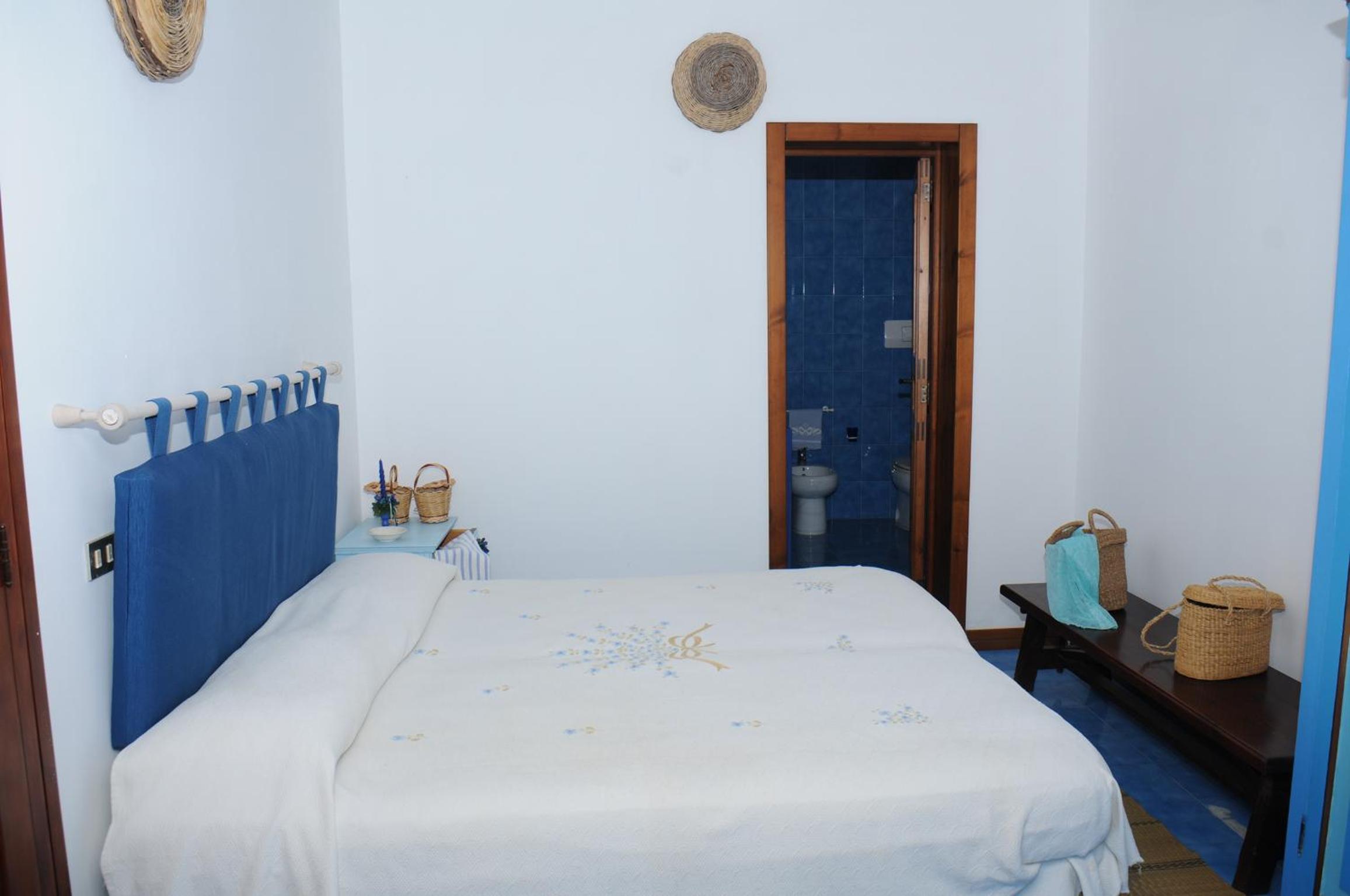 Classic Double Room with Pool Use
