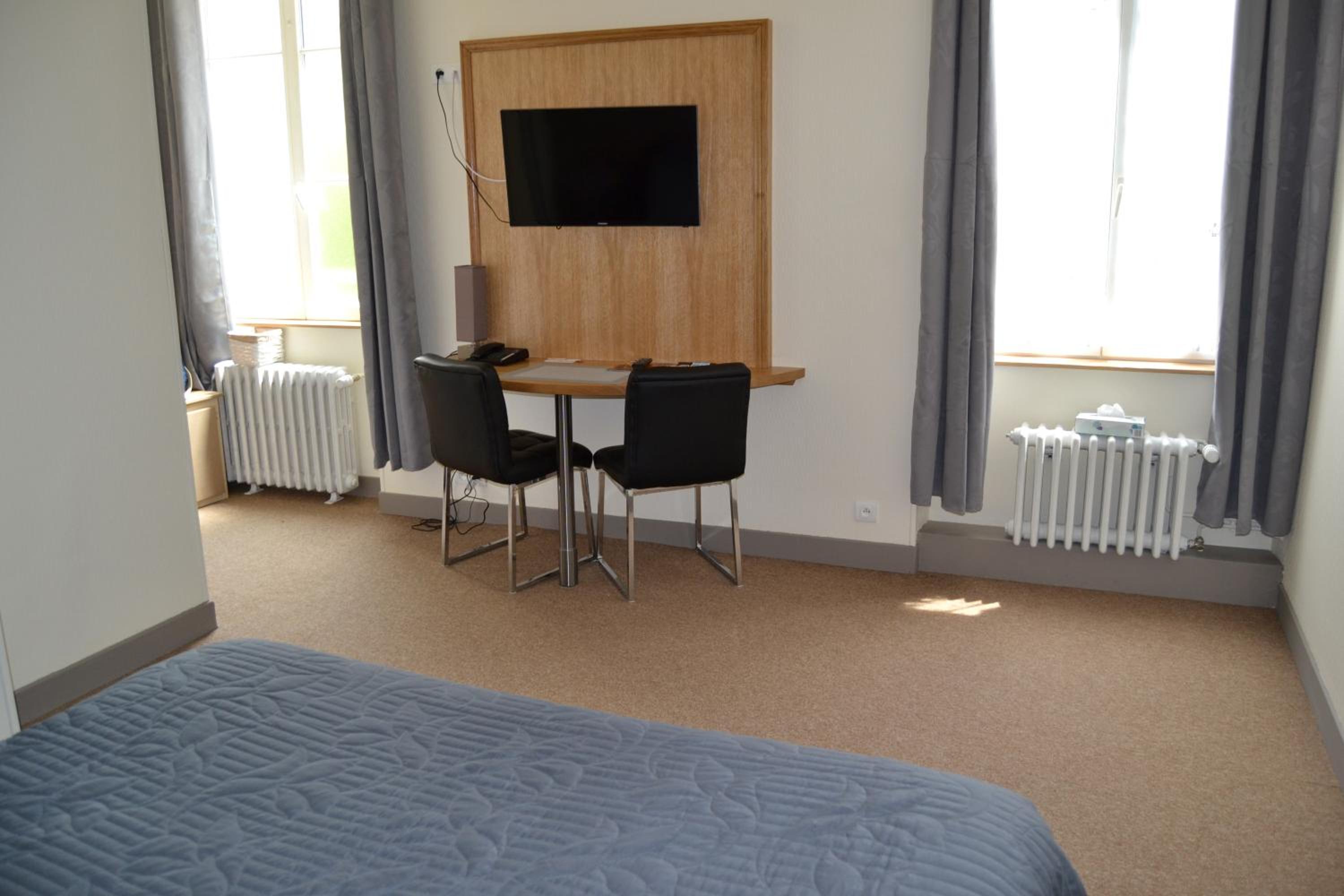 Comfort Double Room with Shower photo 1