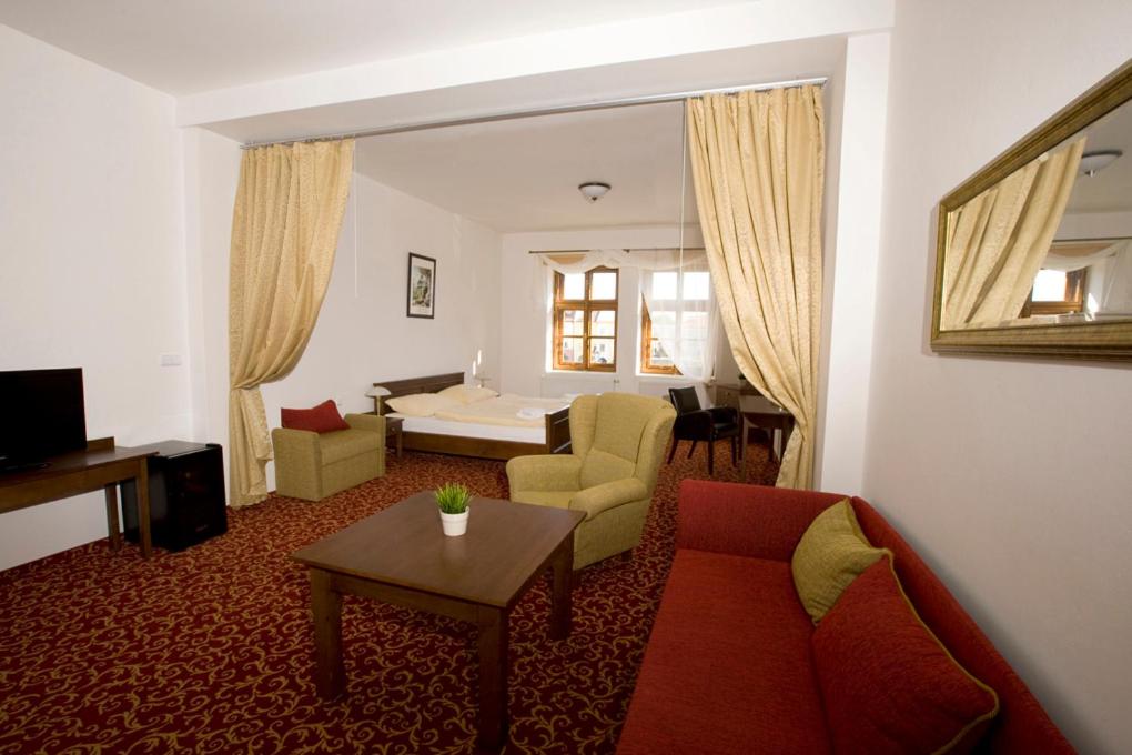Junior Suite - Photo 7