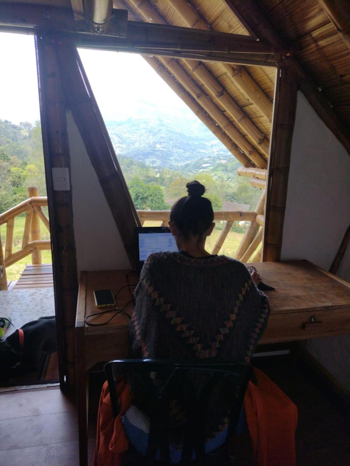 Superior Chalet photo 2