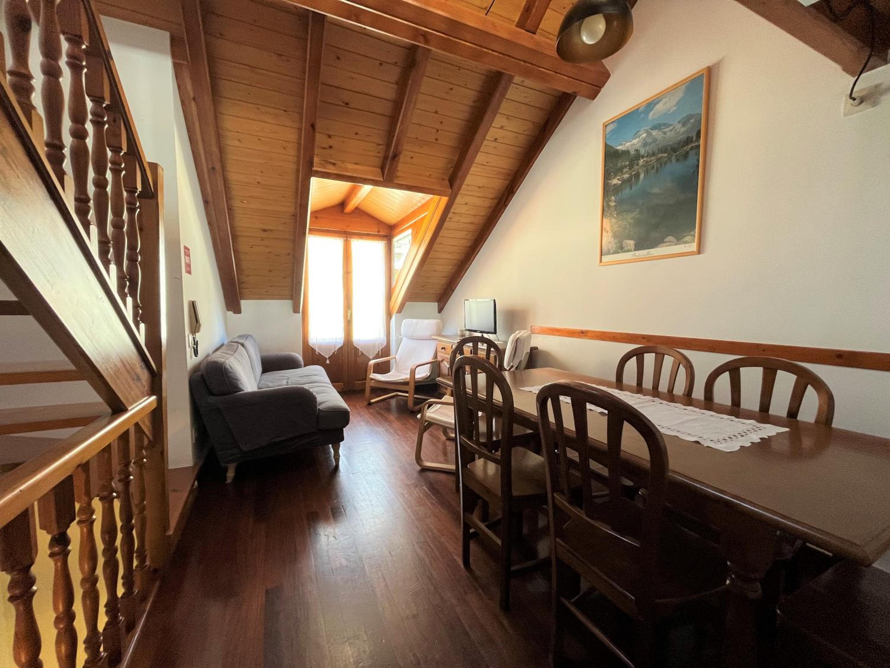 Casa de tres dormitorios - Pallero
