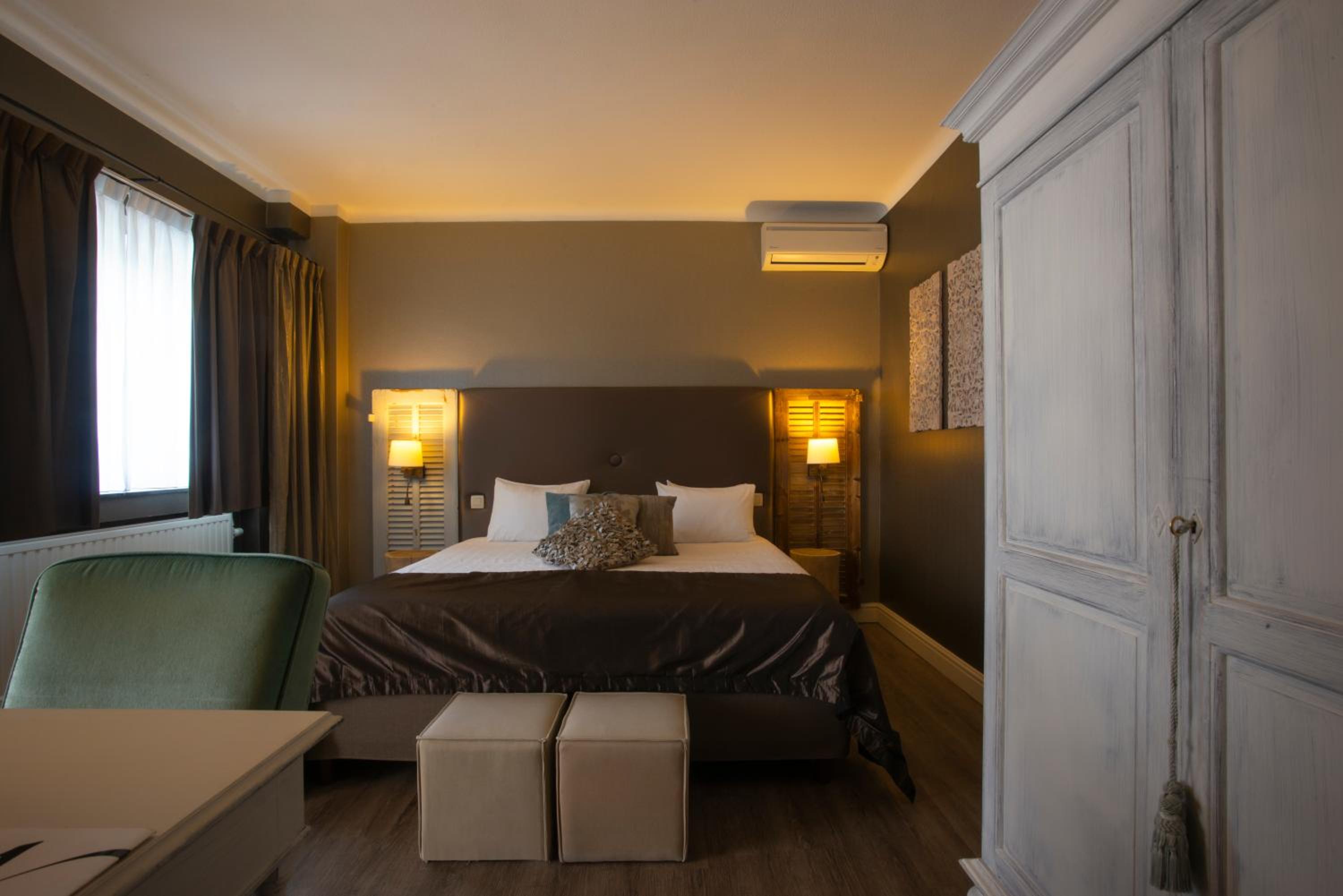 Special Offer - Double Room