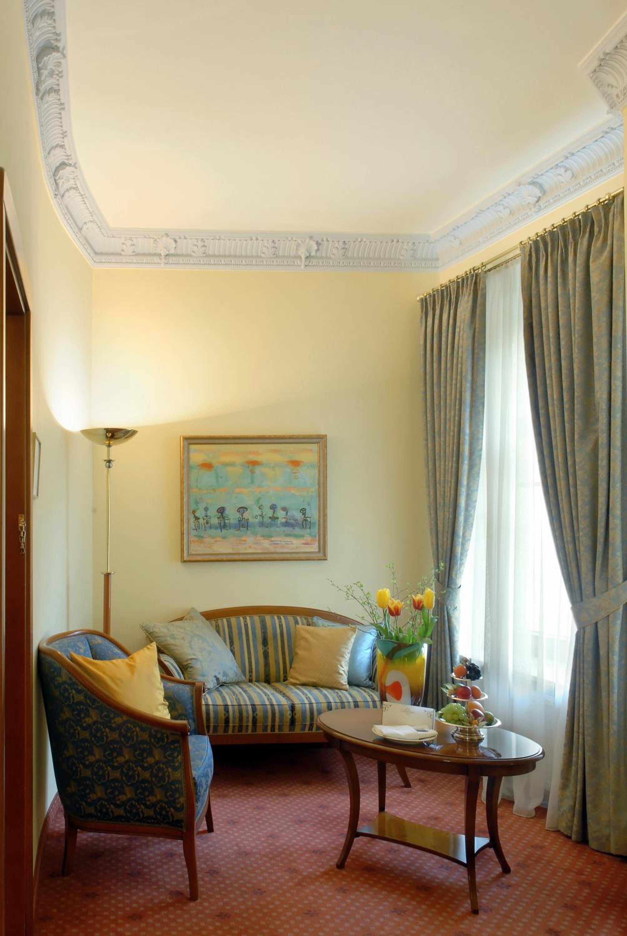 Junior Suite - Photo 4
