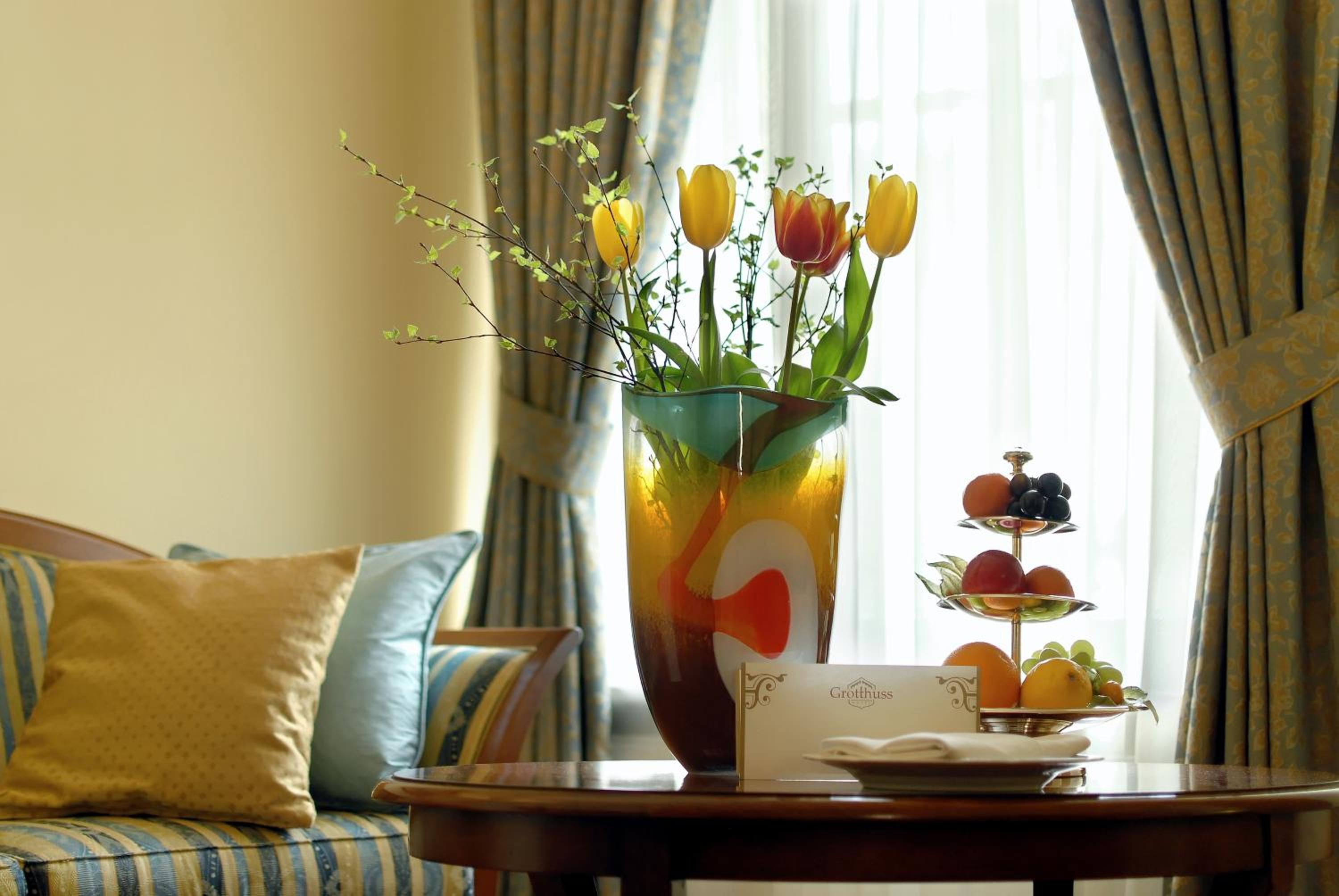 Junior Suite - Photo 7