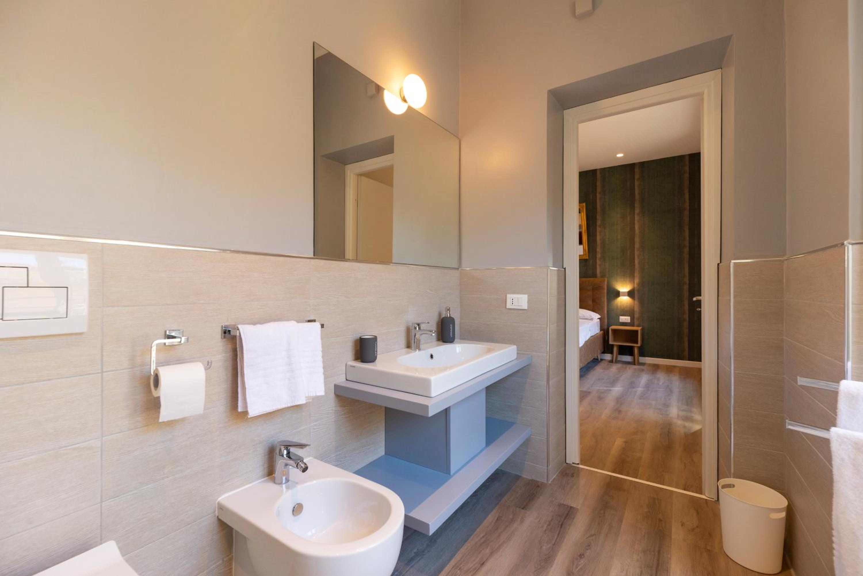 Deluxe Triple Room photo 2