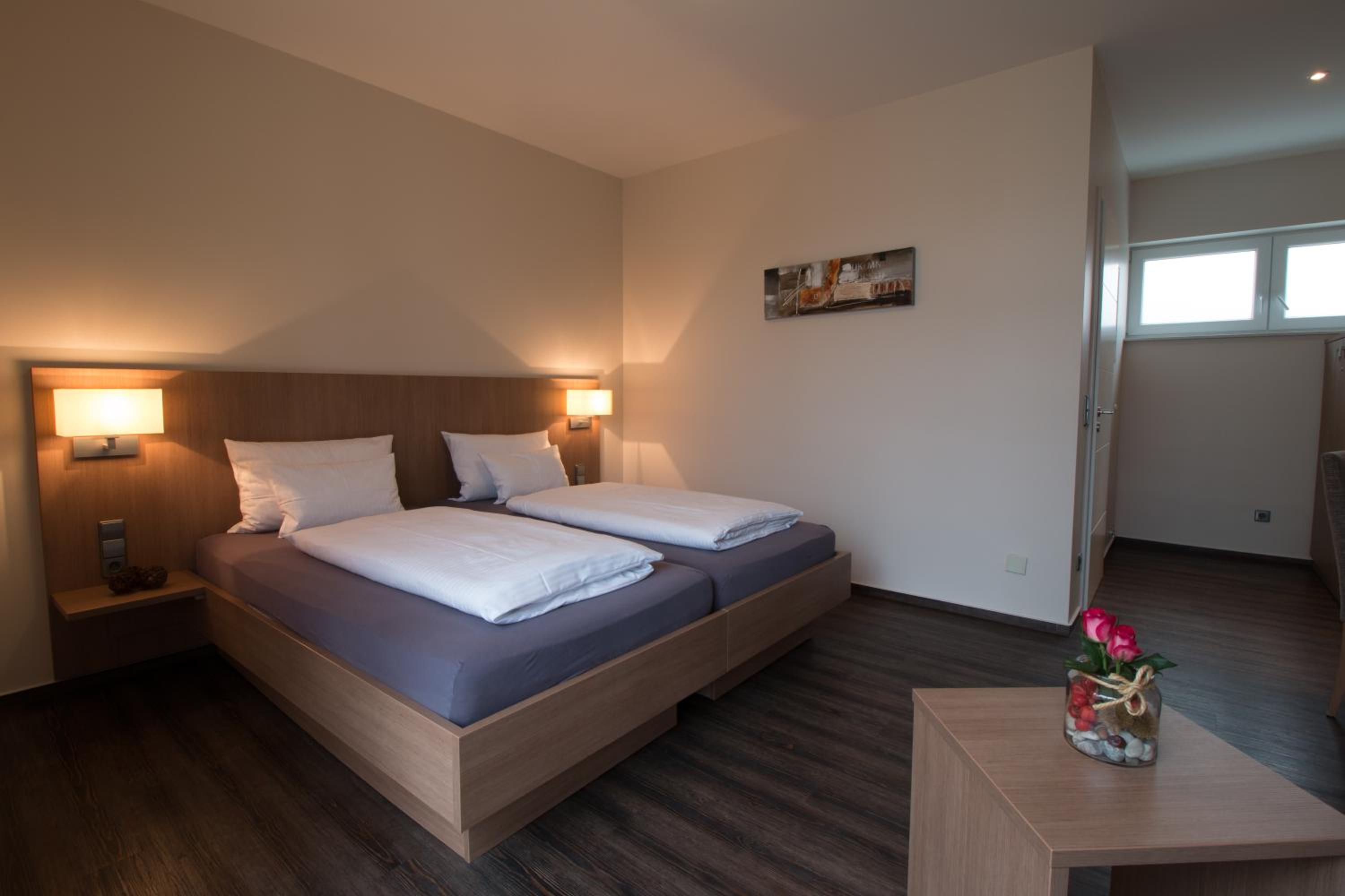 Double Room with Terrace photo 2