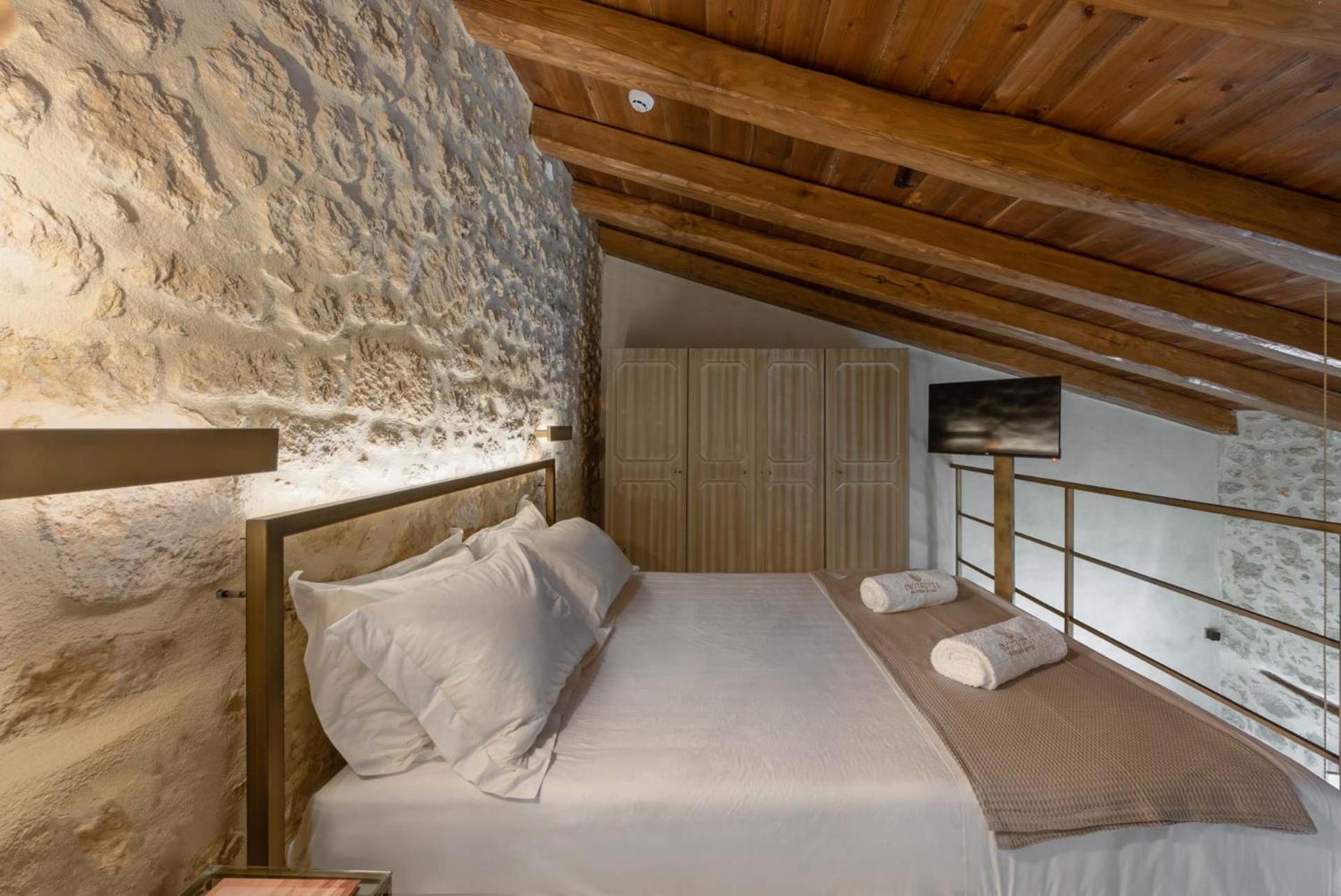 Suite Split Level - Elais - Photo 4