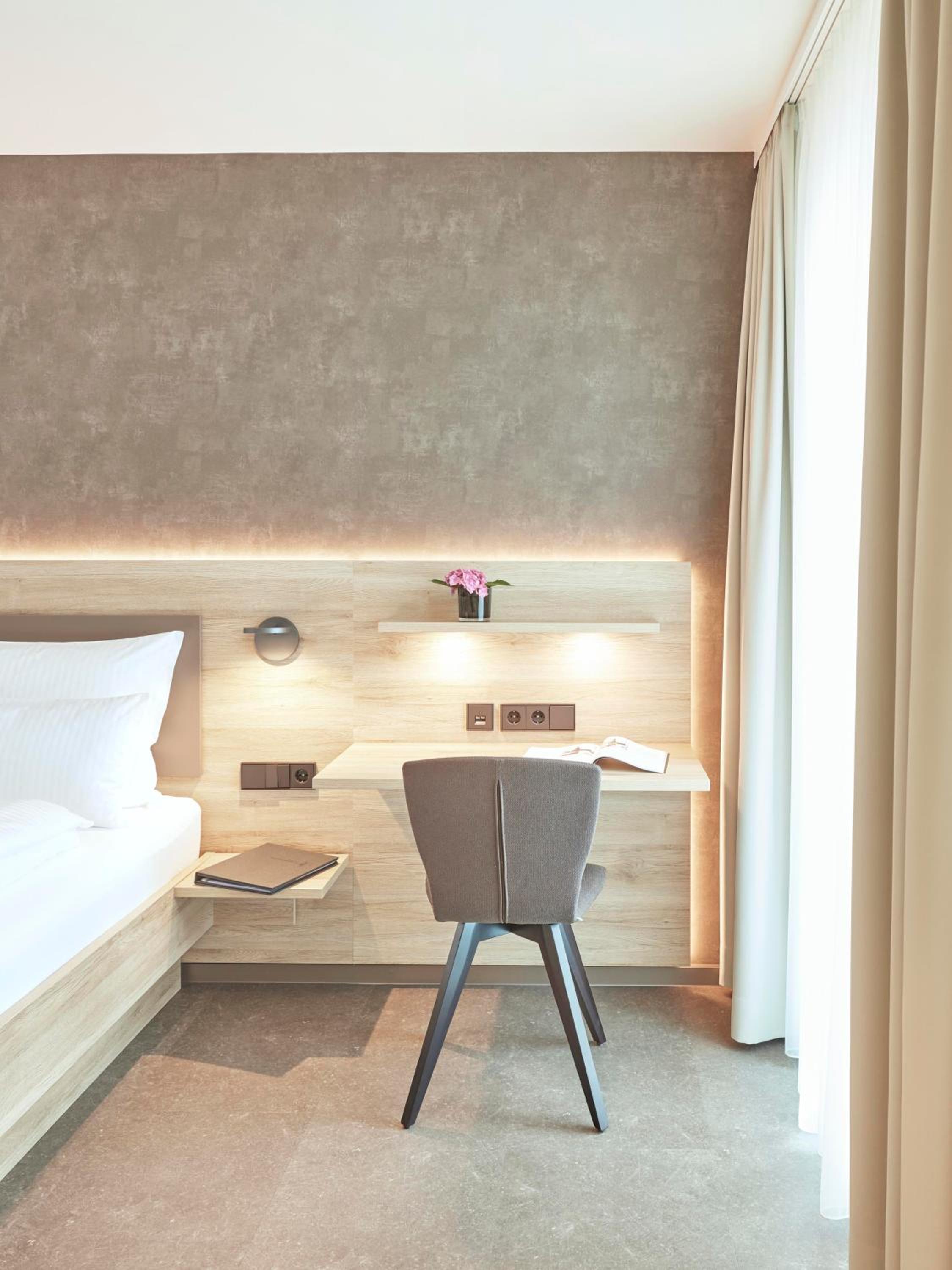 Double Room photo 2