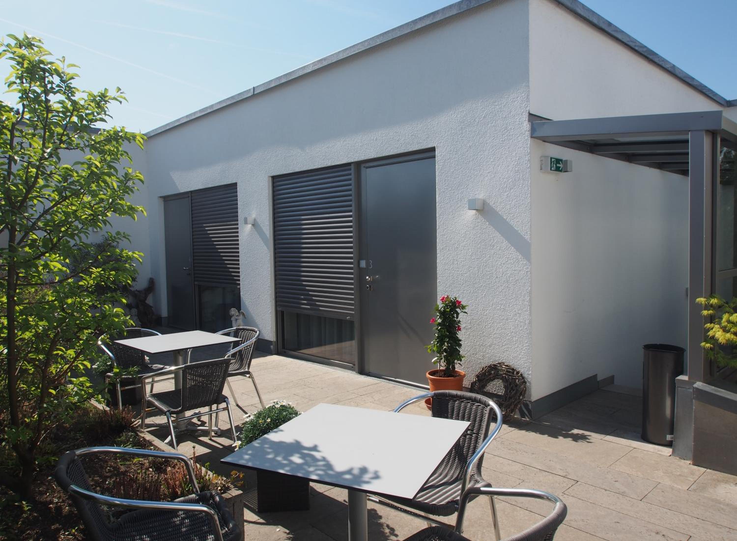 Double Room with Terrace photo 2