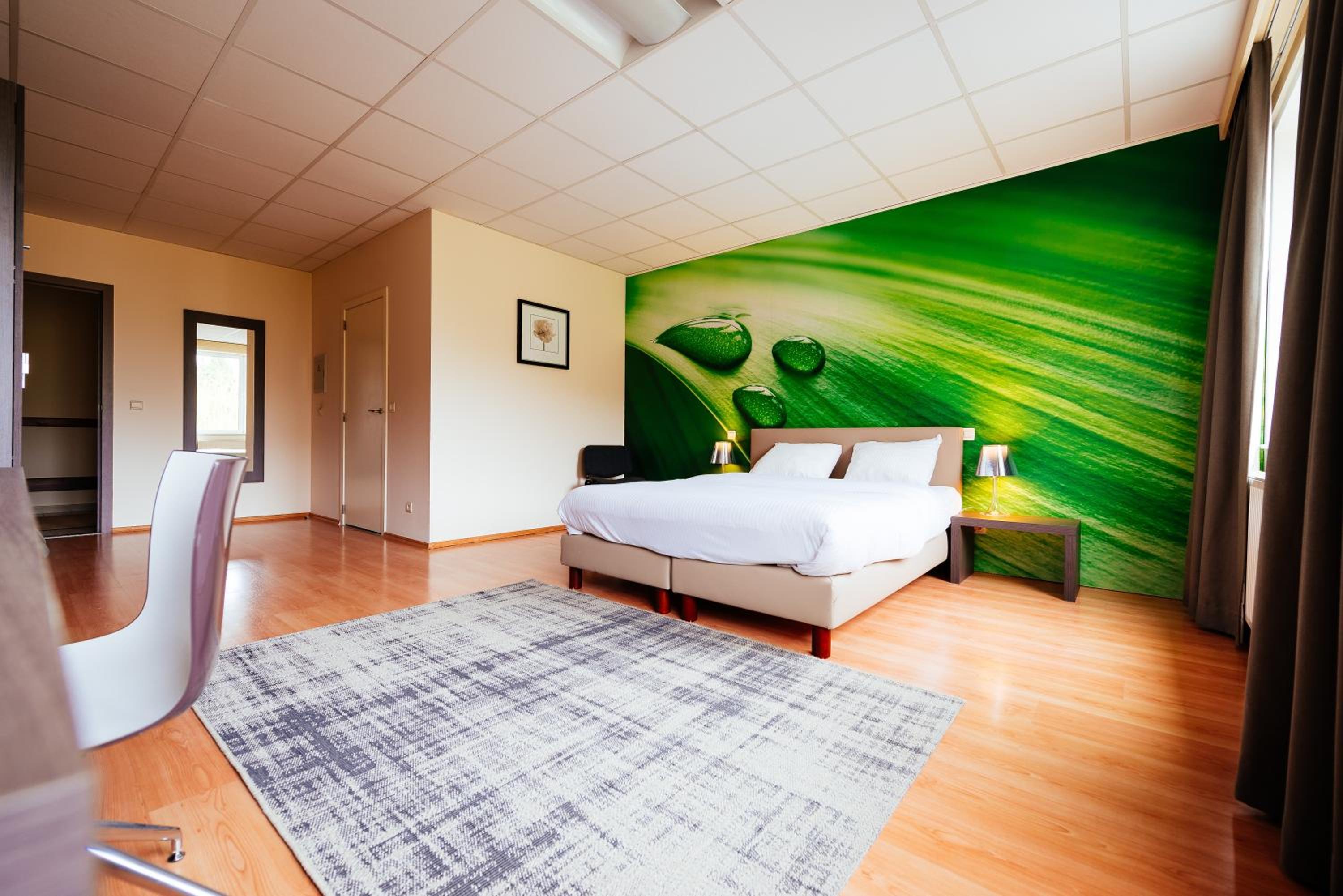 Standard Double Room photo 1