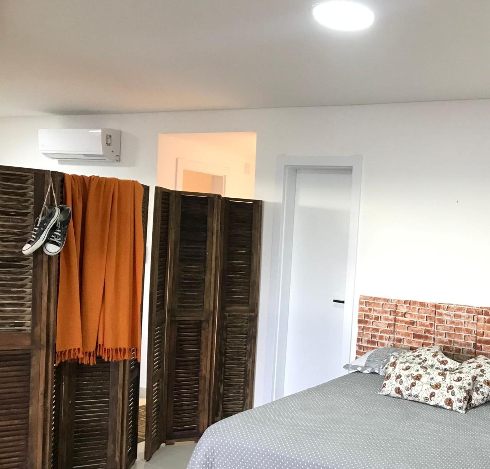 Studio Apartment photo 3