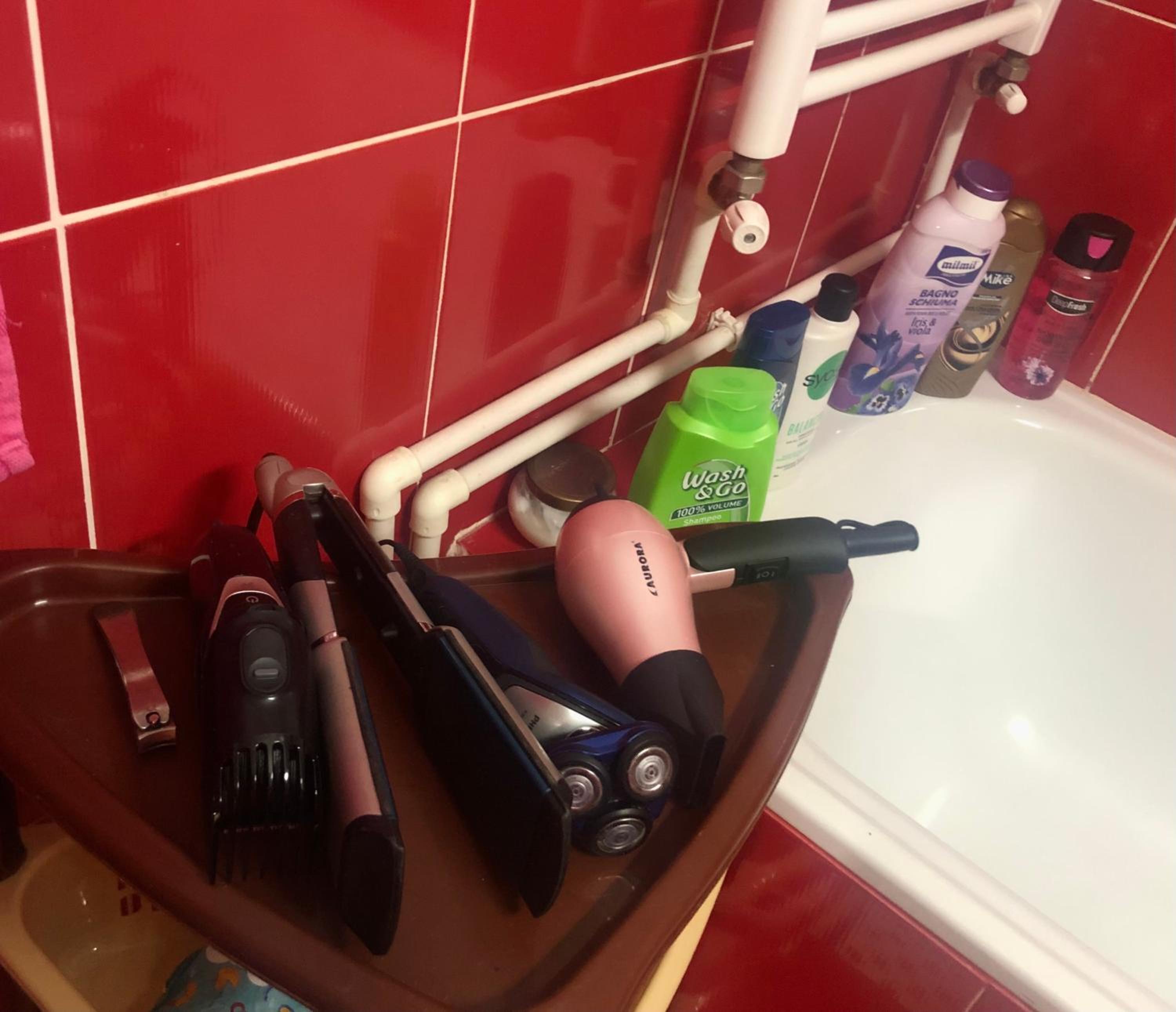 Apartment - Photo 36